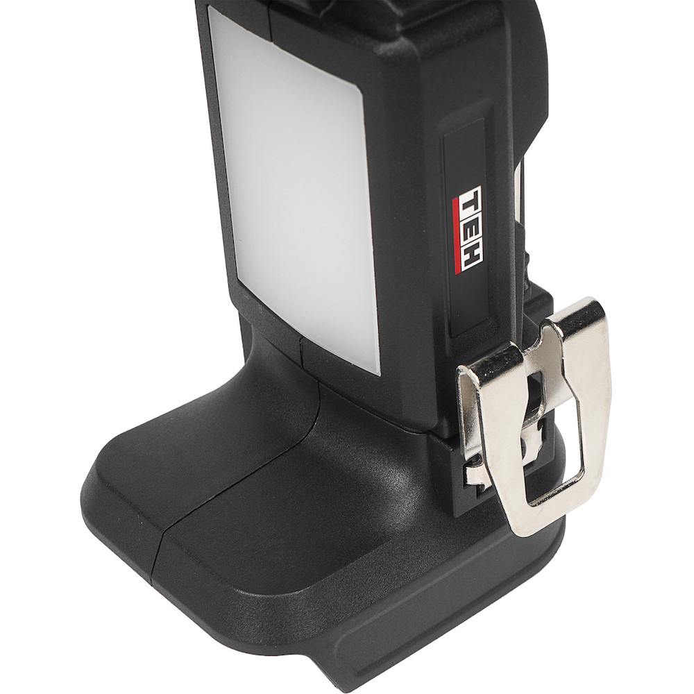 Фонарь аккумуляторный 20V (без АКБ и ЗУ) TEH LL1820