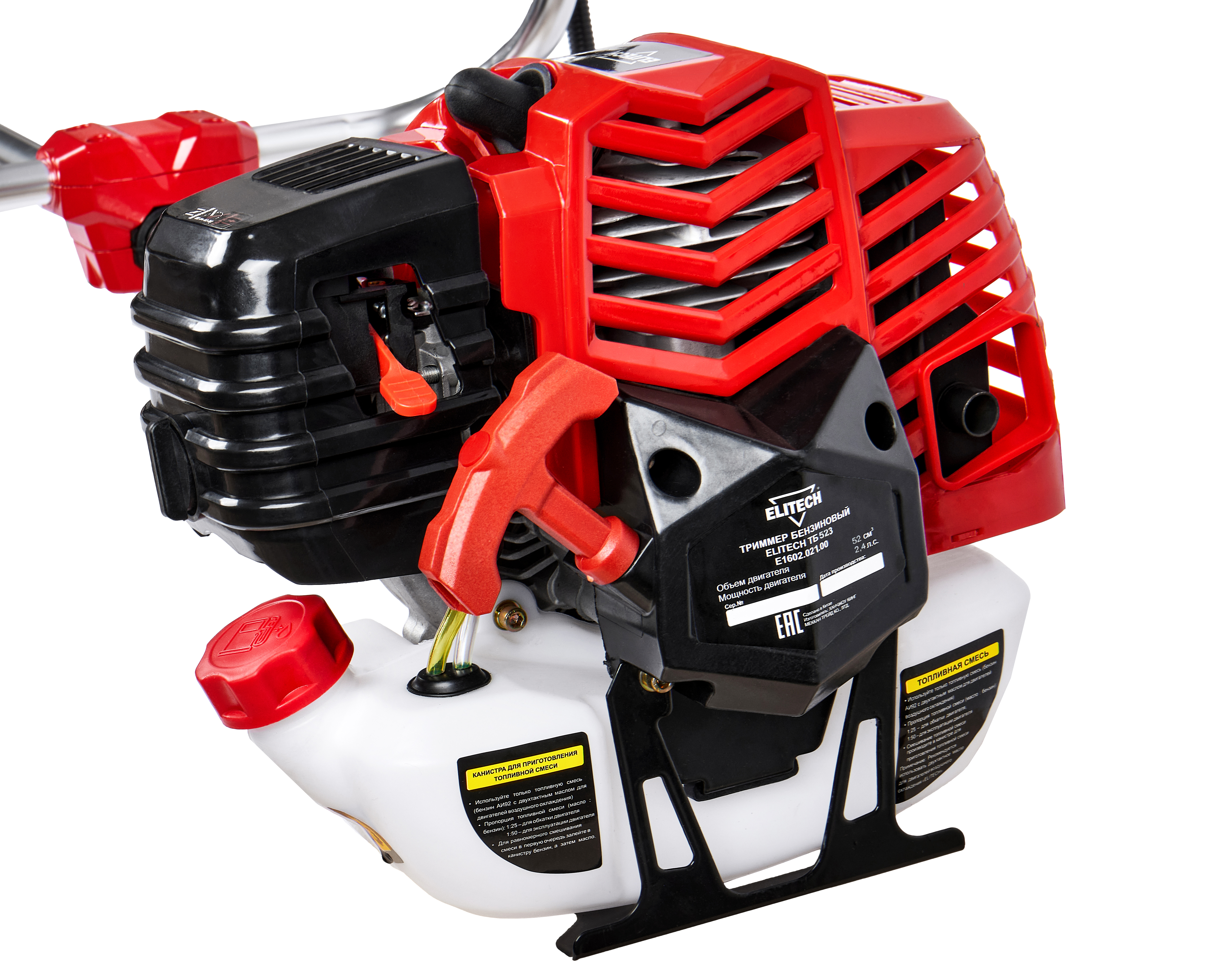 Триммер бензиновый — 205465