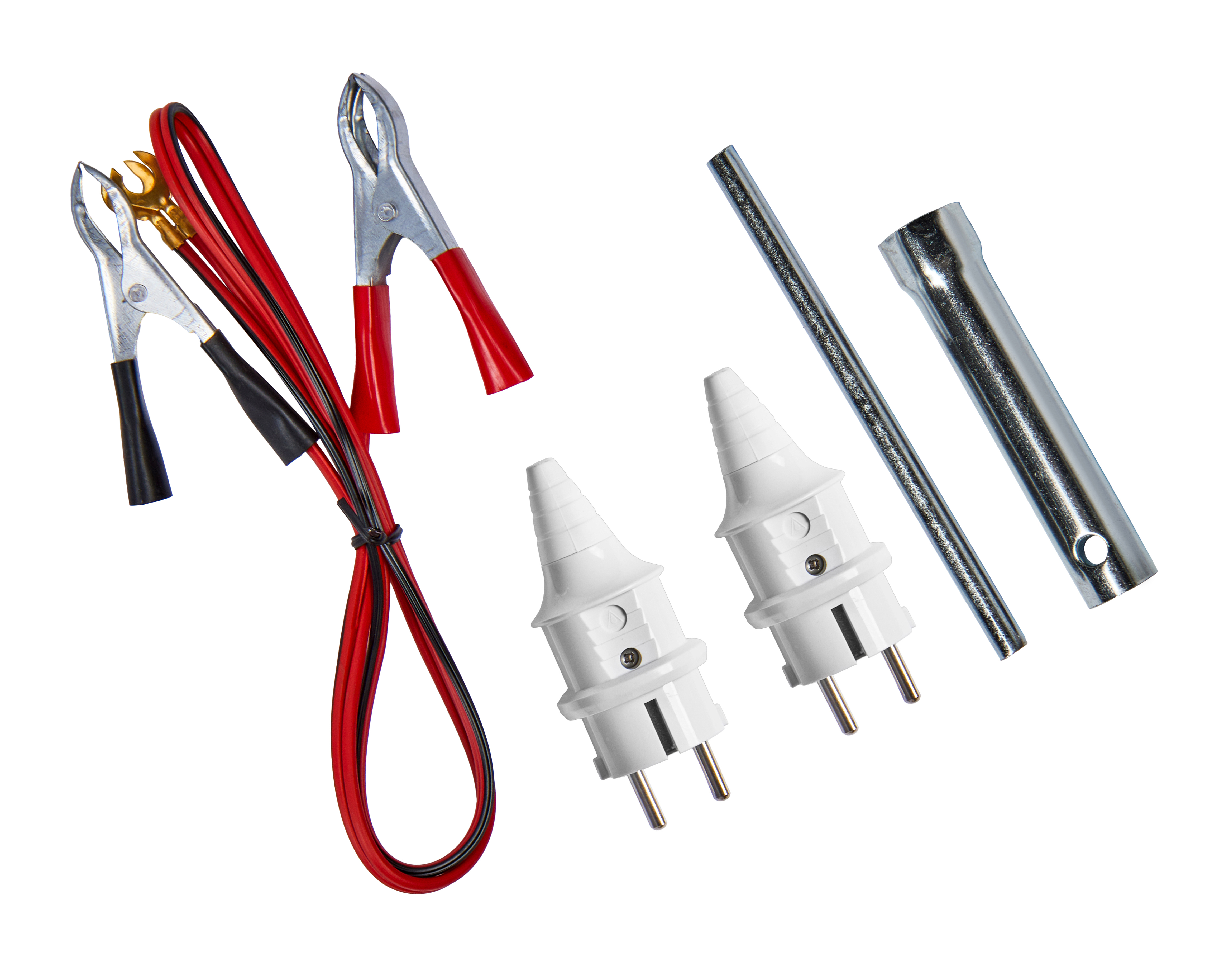 Генератор бензиновый — 204579