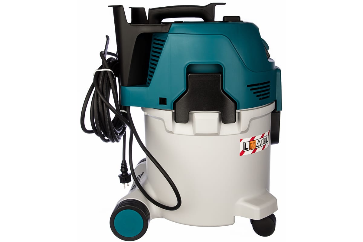 Универсальный пылесос Makita VC3012L