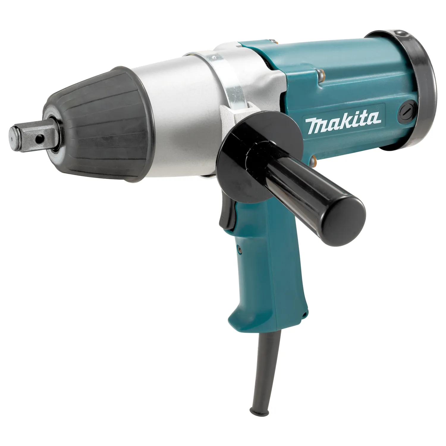 Гайковерт ударный — 6906