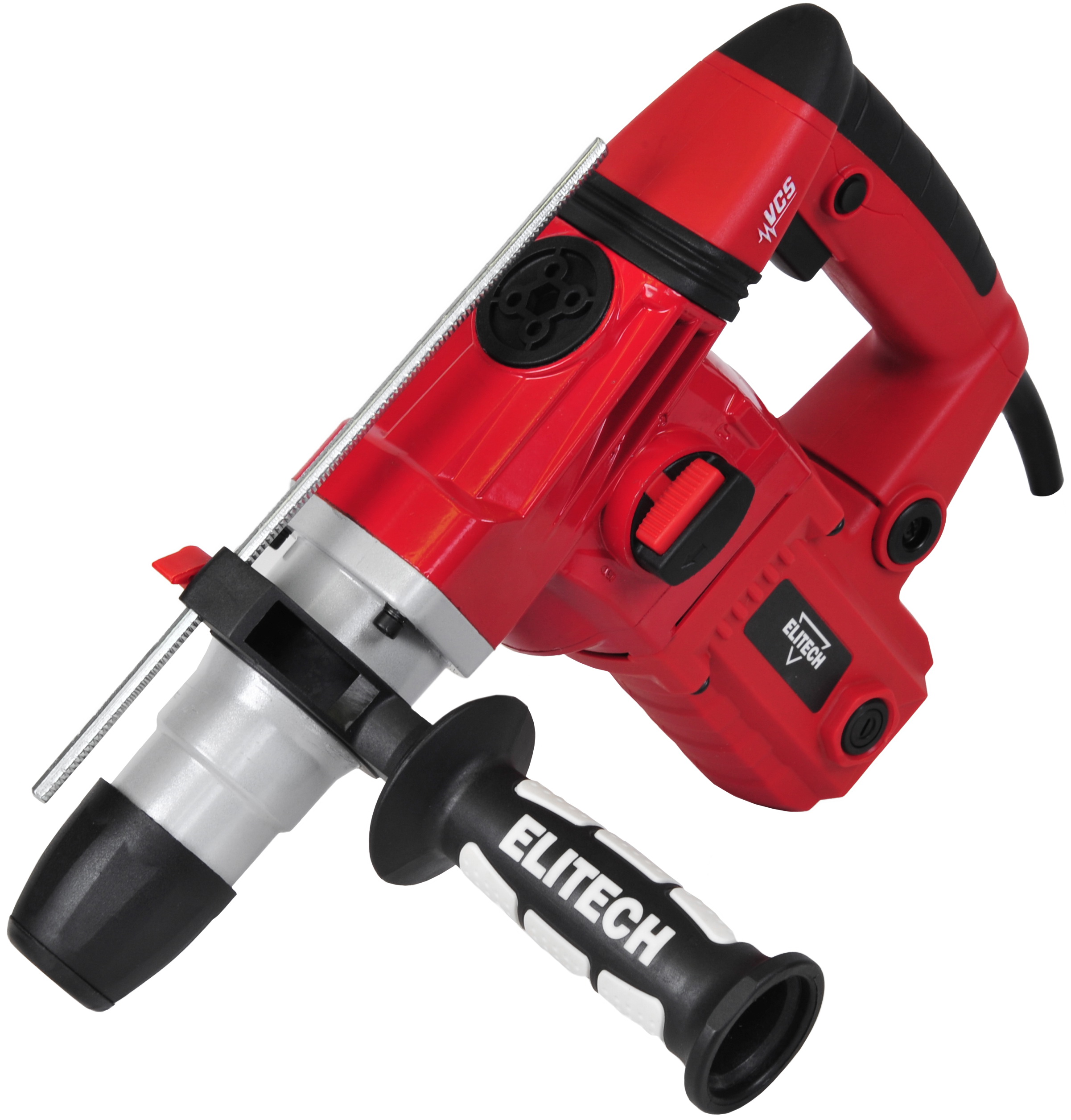 Перфоратор