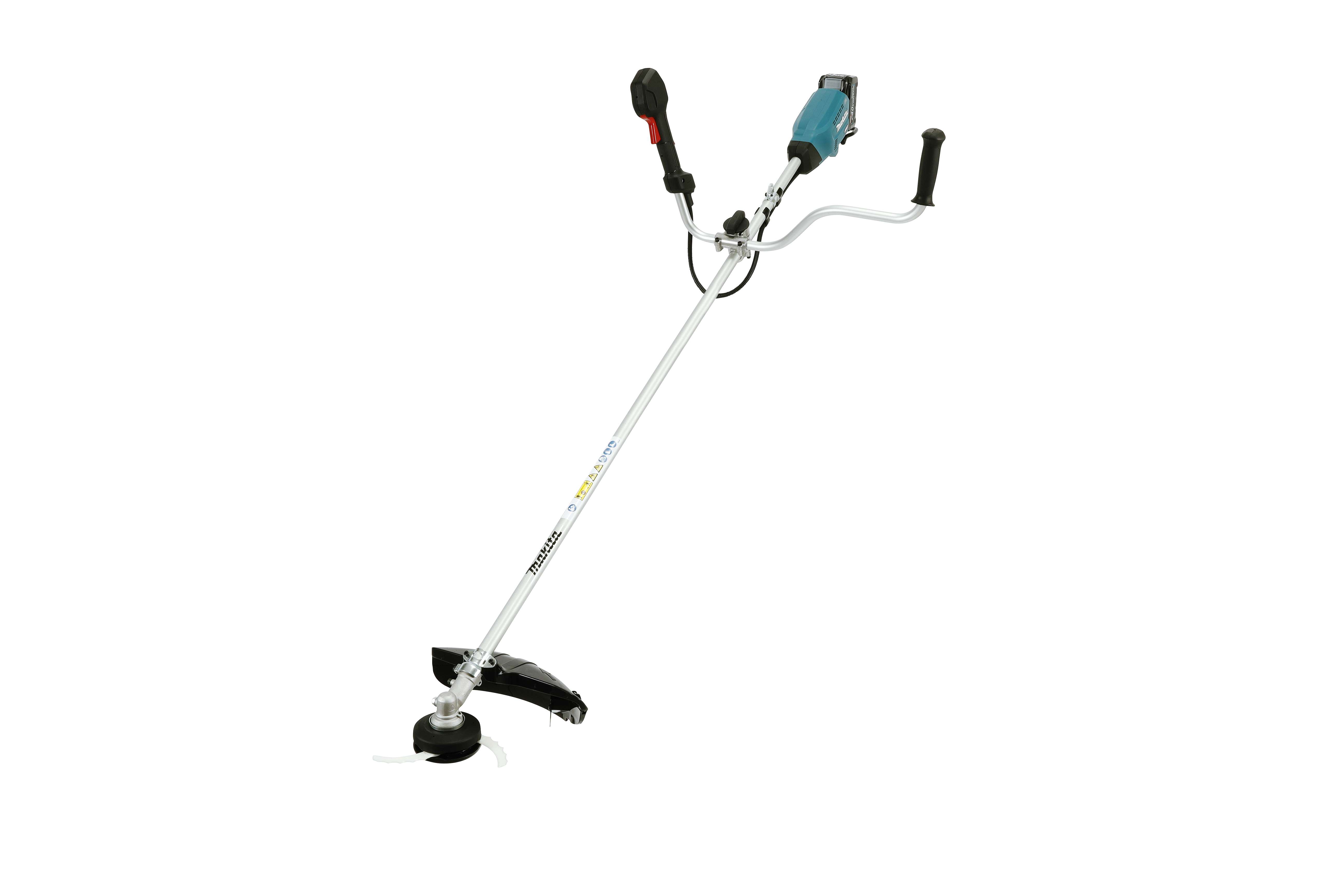 Коса аккум. XGT 40vMAX — UR016GZ