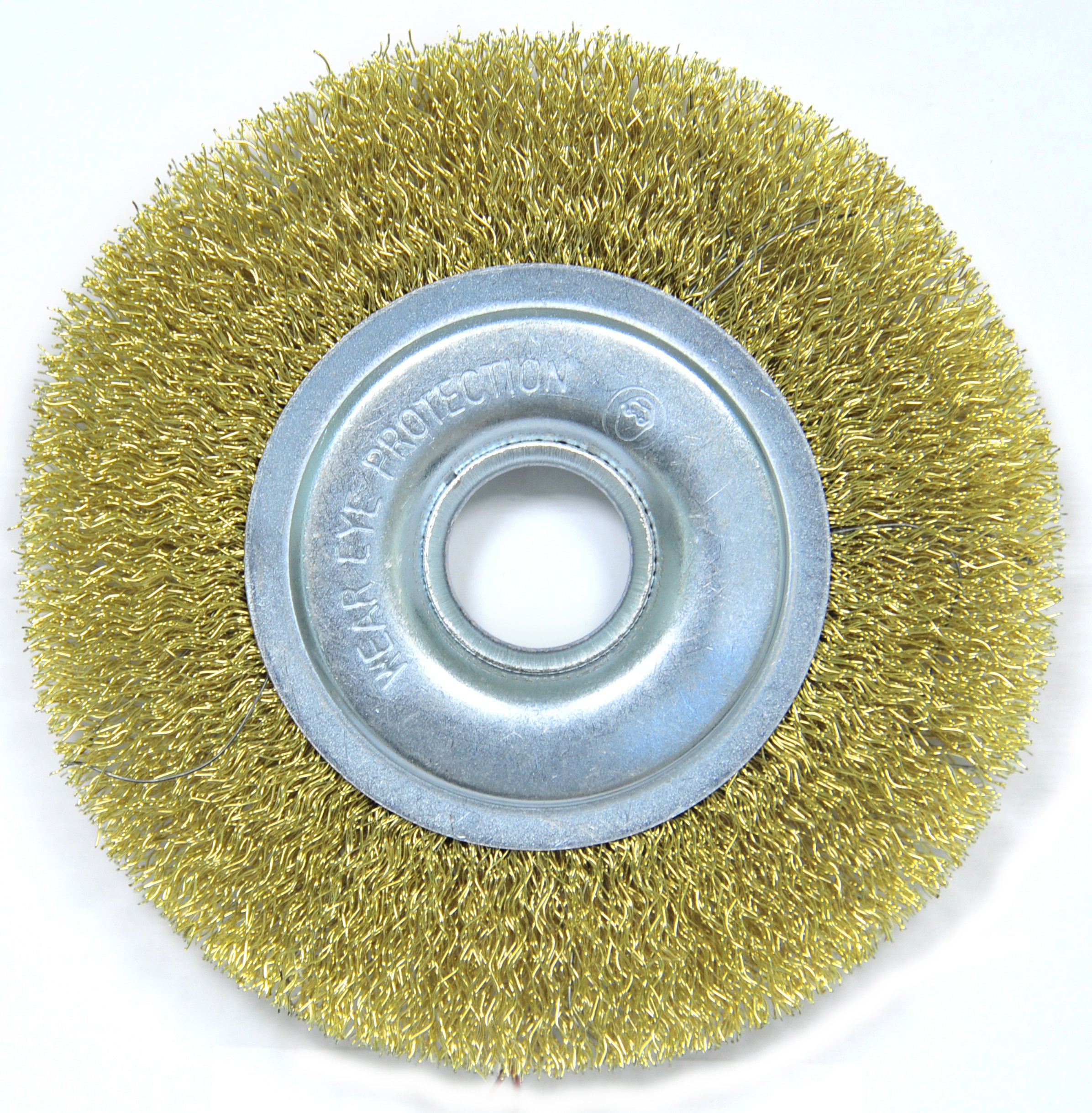 Щетка 22.2х125 проволока 0.3мм