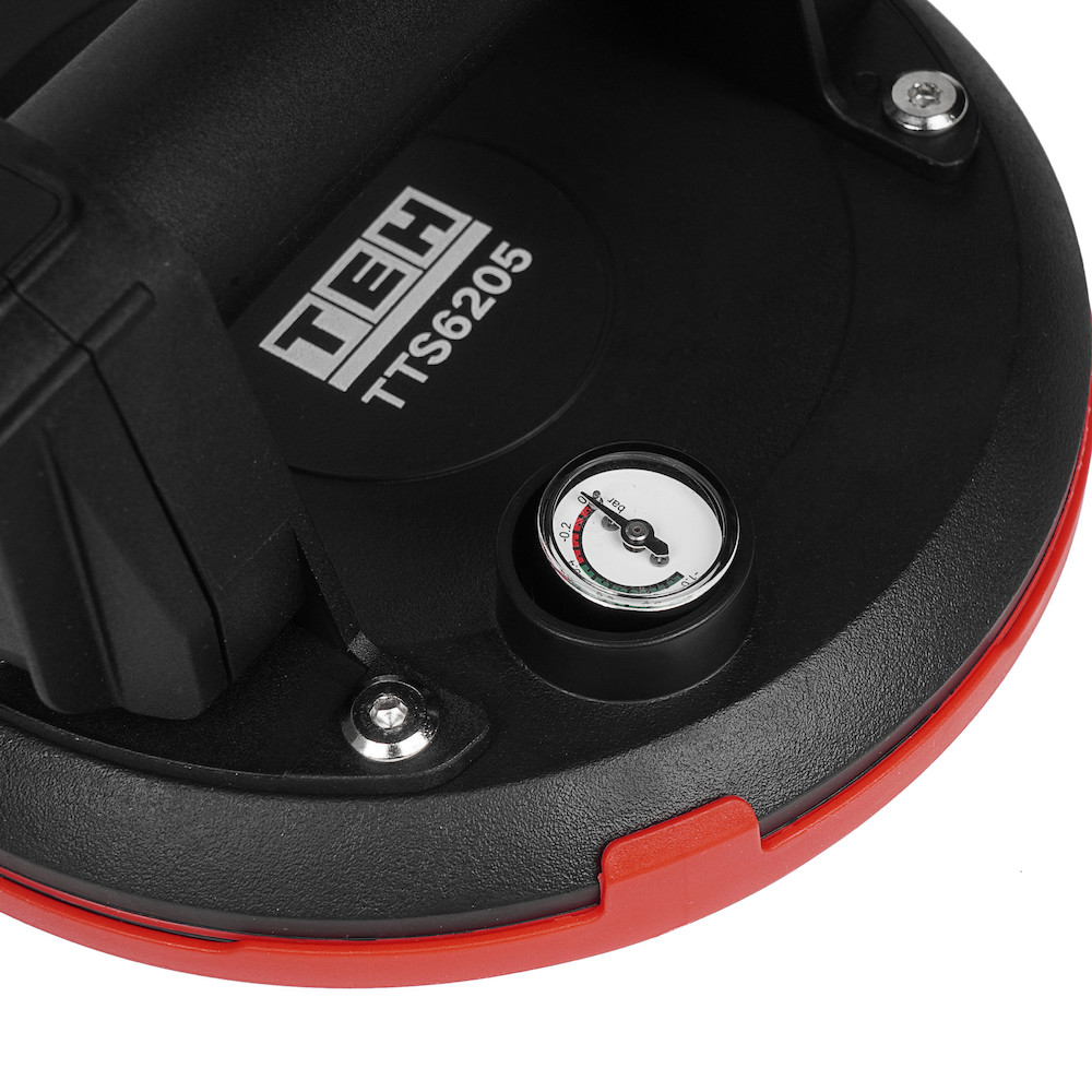 Присоска для плитки аккумуляторная TEH TTS6205