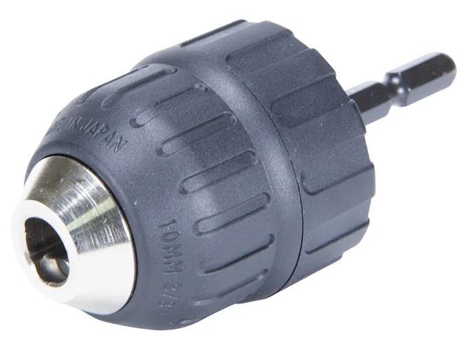 Быстрозажимной патрон — 192075-4