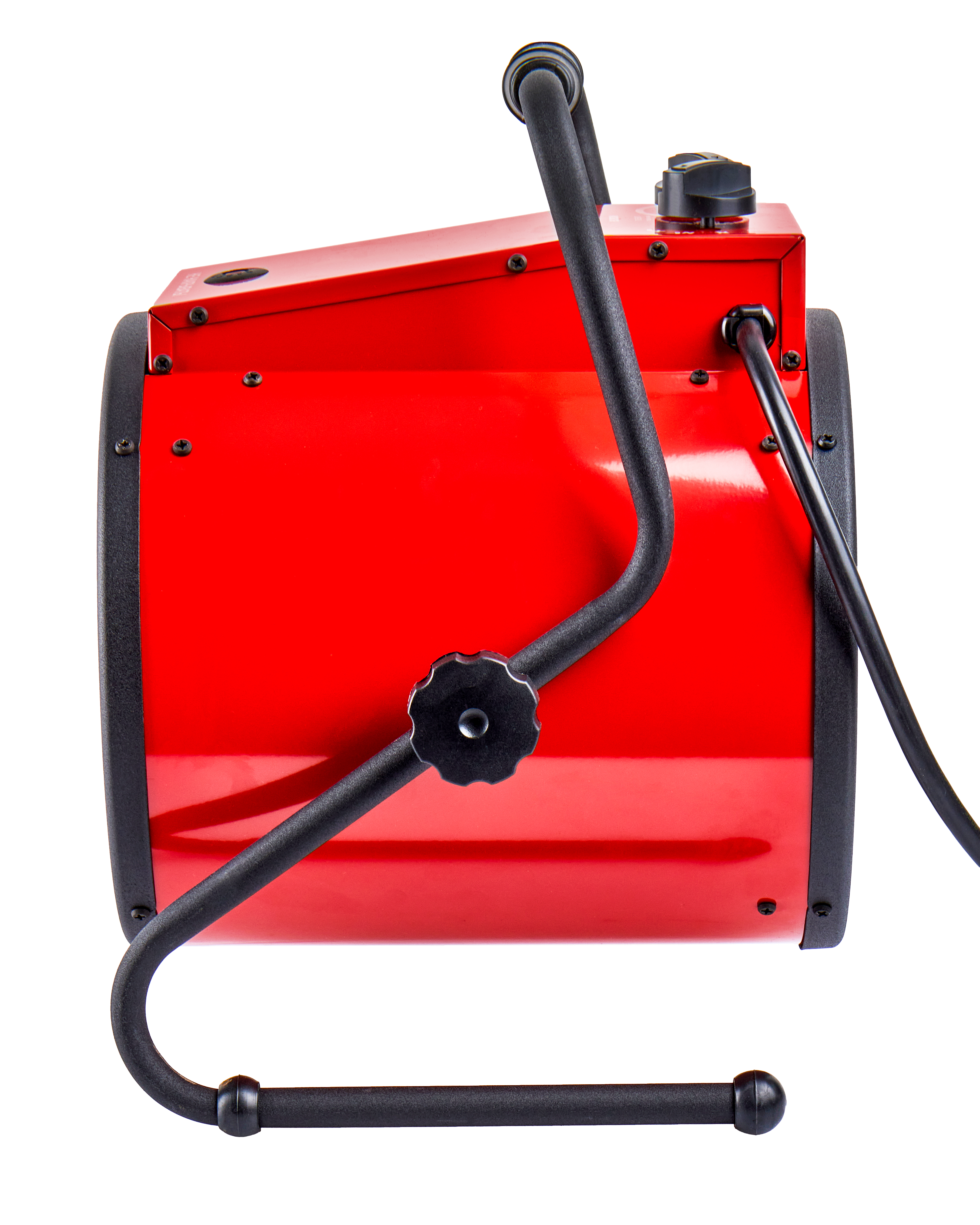 Пушка тепловая электрическая — 190733