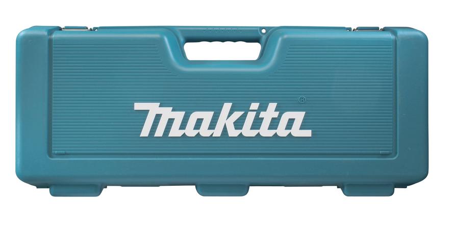 Чемодан для углошлифовальных машин Makita 824755-1 Чемодан для углошлифовальных машин Makita 824755-1
