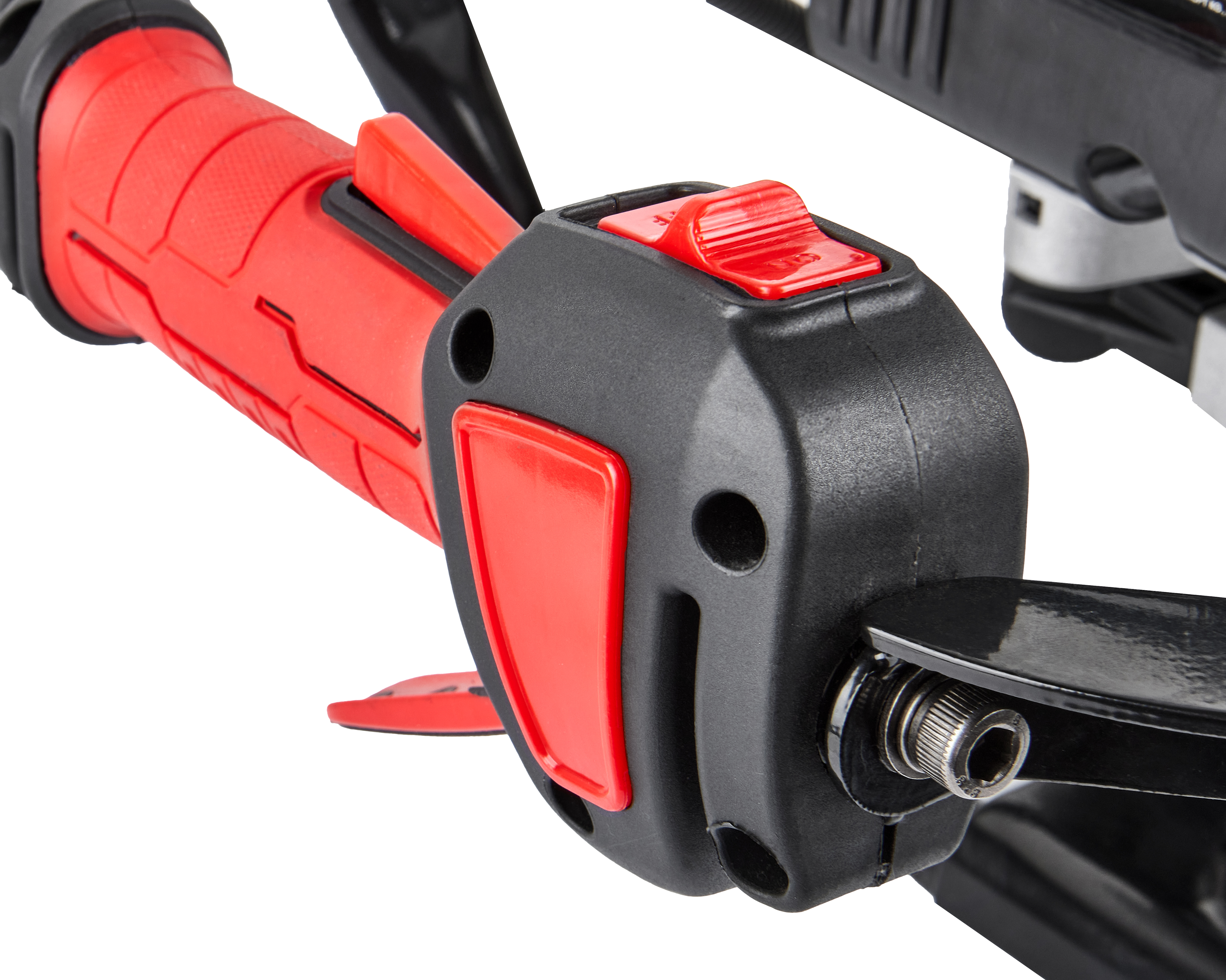 Мотобур бензиновый — 211236