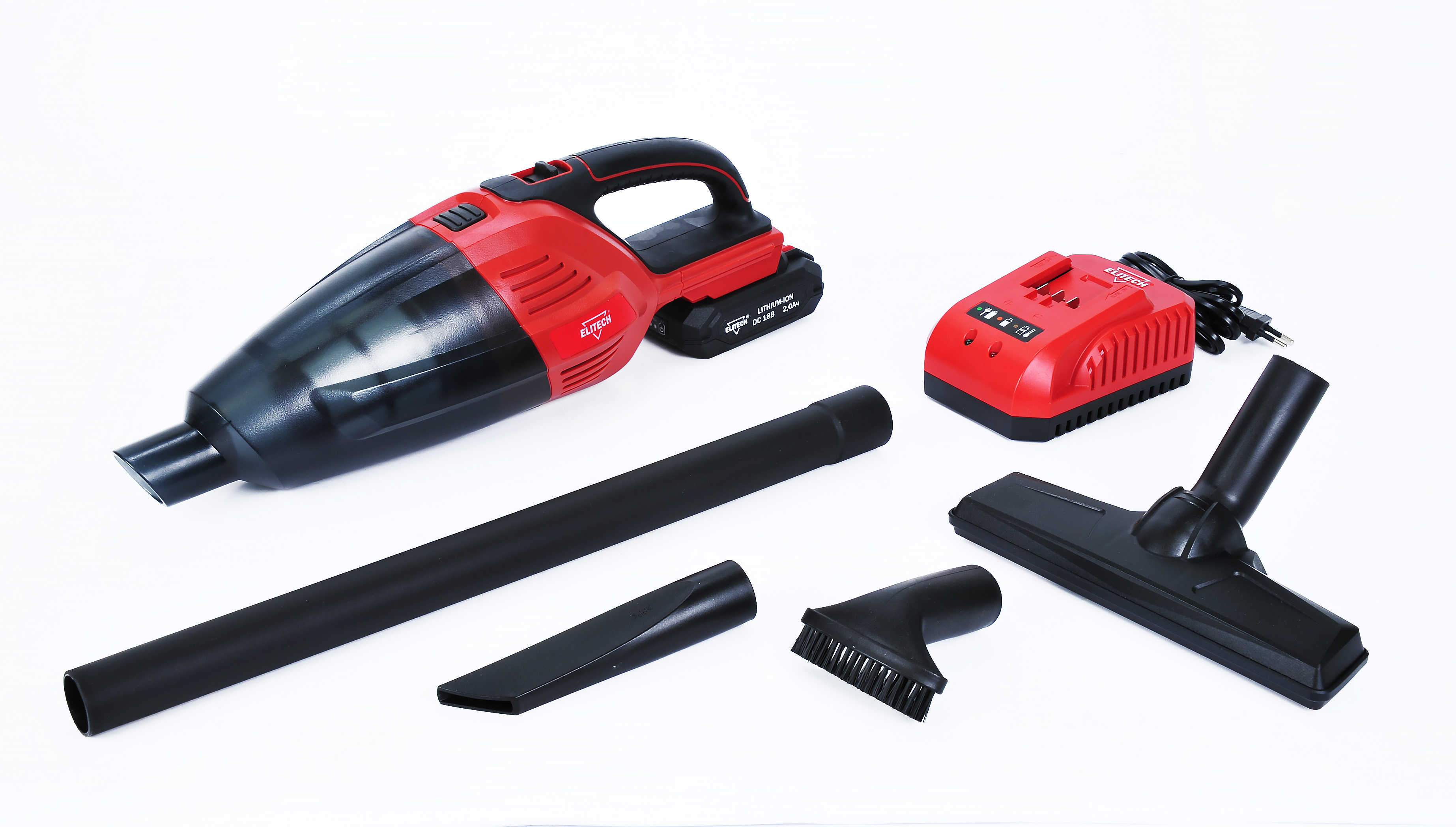 Пылесос аккумуляторный — 191587