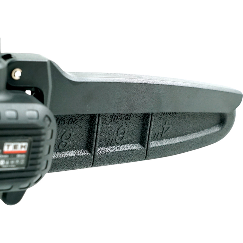 Пила цепная аккумуляторная мини 20V TEH LPS508-1B