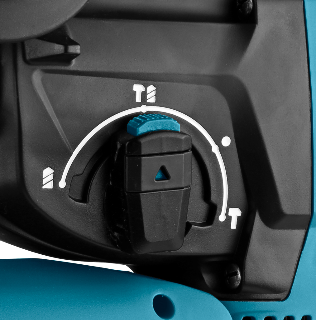 Аккумуляторный перфоратор LXT 18 В Makita DHR243Z