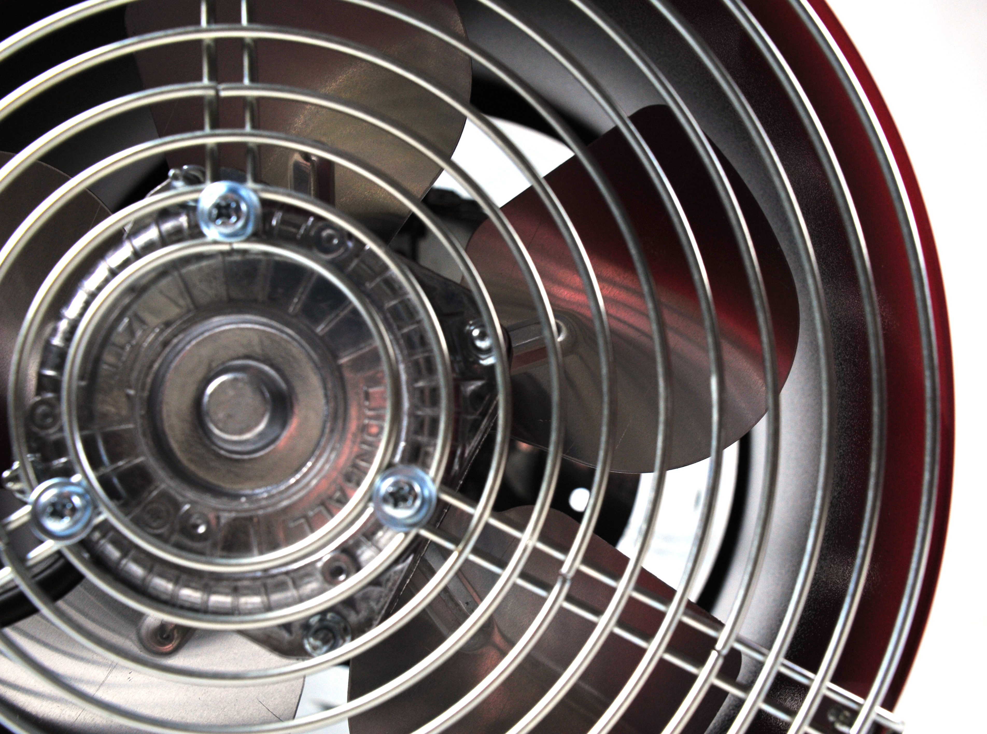 Пушка тепловая газовая — 177656