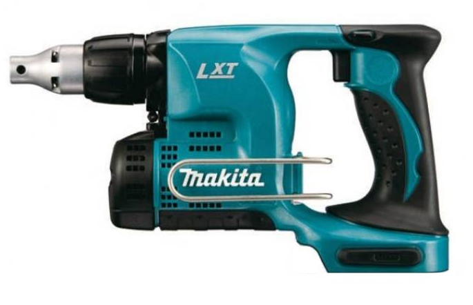 Аккумуляторный шуруповерт Makita BFS440Z