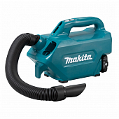 Аккумуляторный пылесос Makita CL121DWA Аккумуляторный пылесос Makita CL121DWA