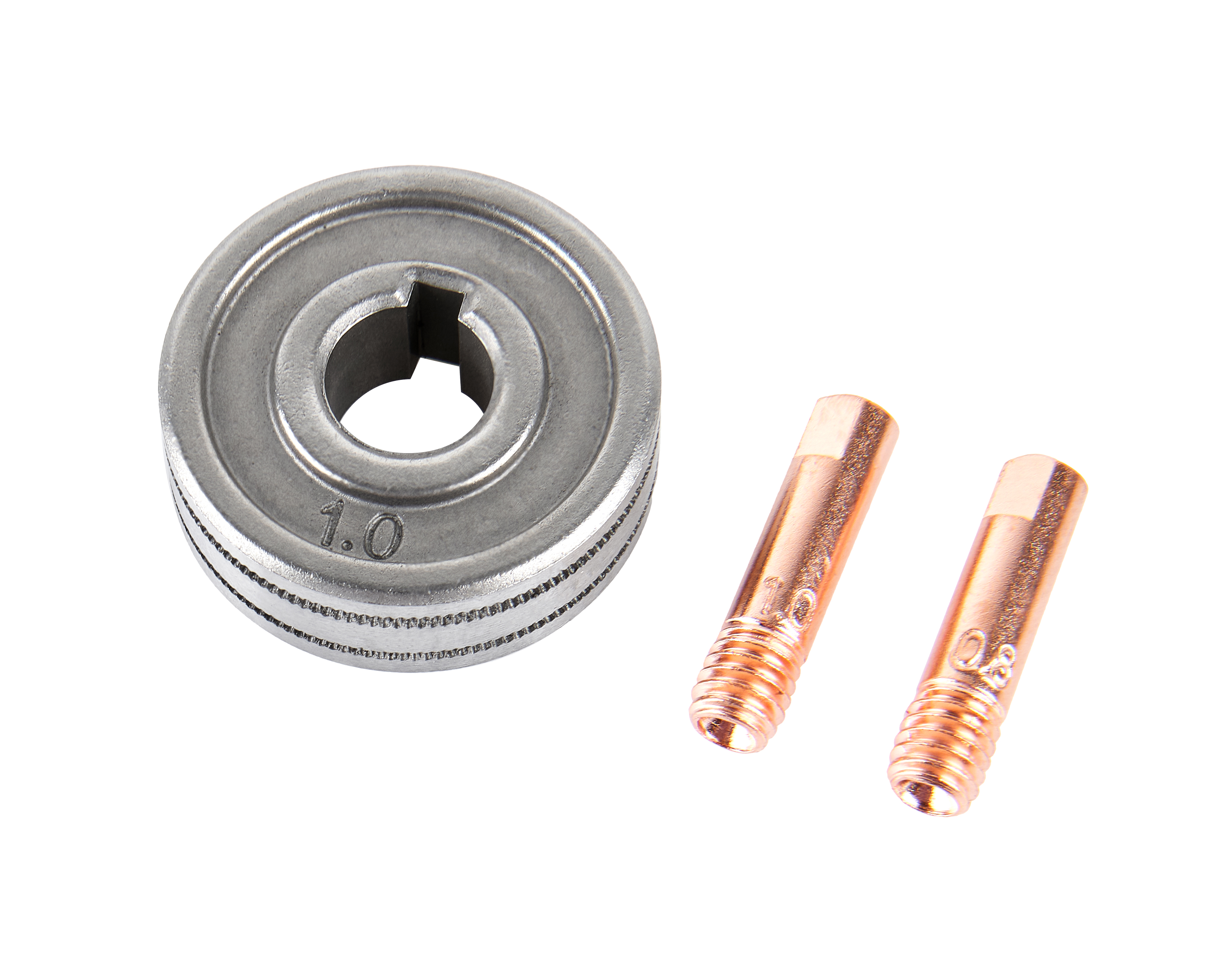 Сварочный инвертор MIG/MAG — 204754