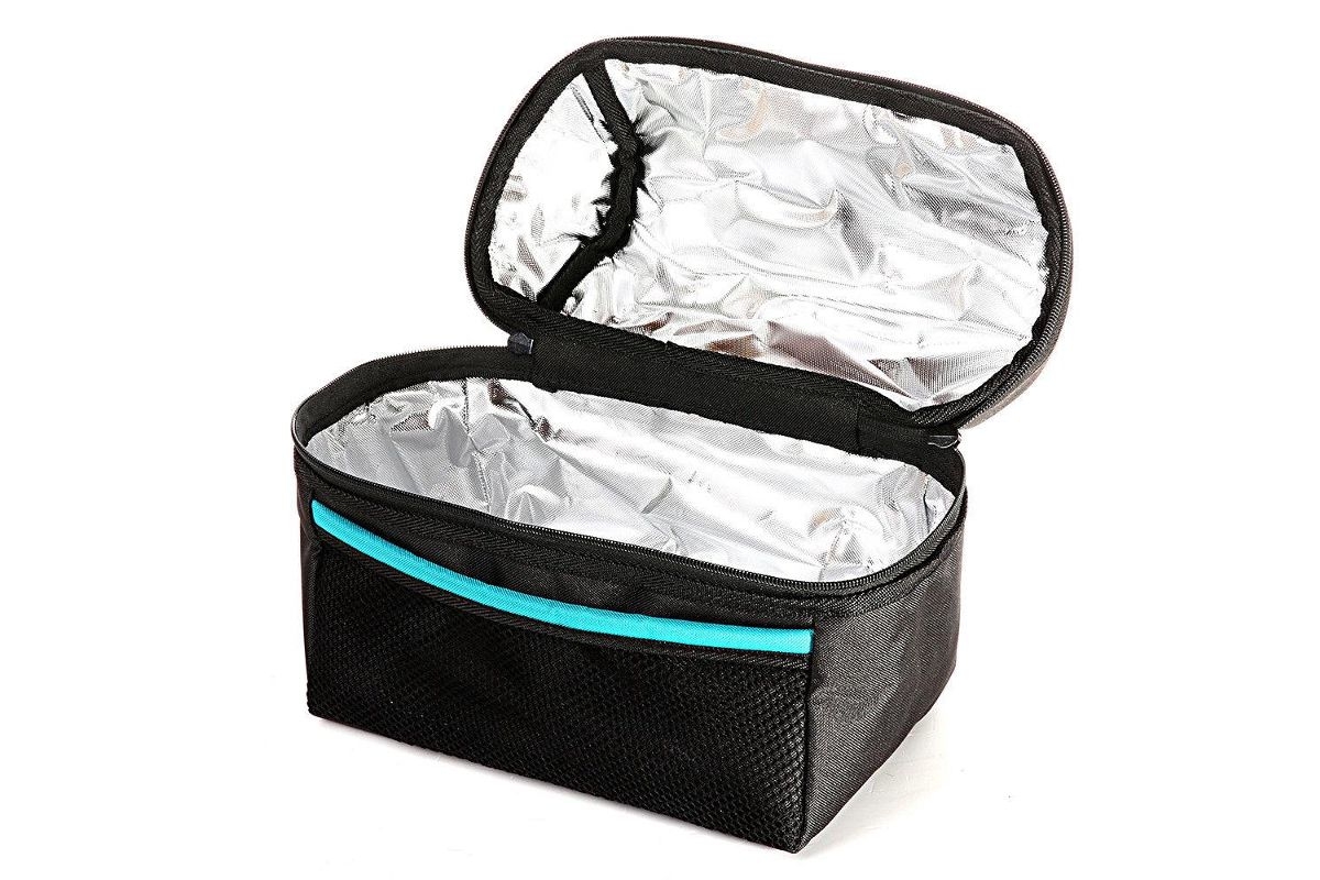 Сумка текстильная для продуктов Makita P-72023