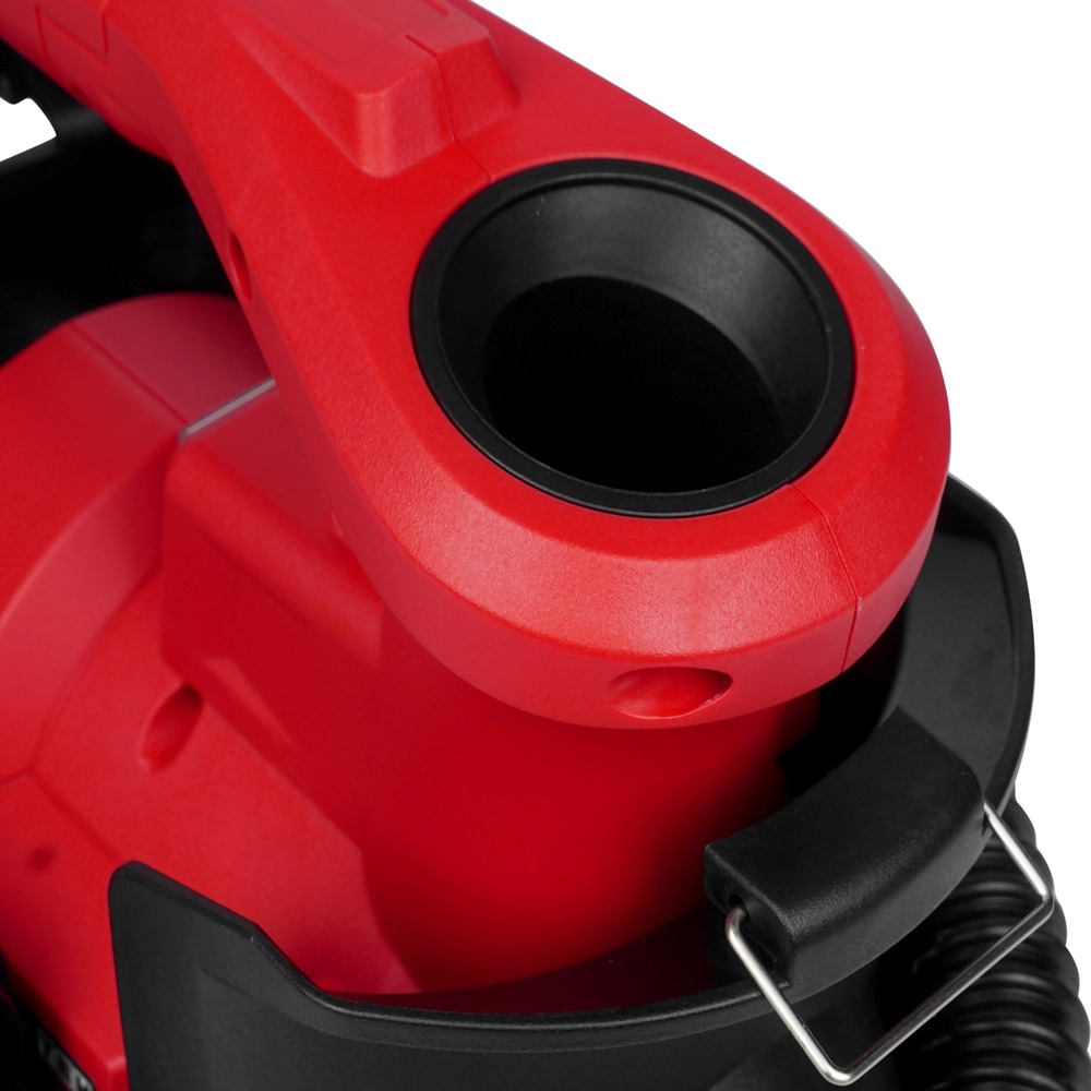 Краскораспылитель TEH TSG4009