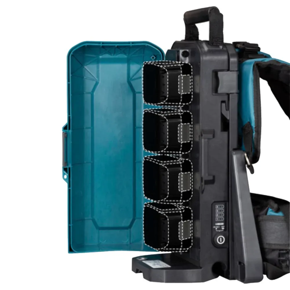 Ранцевый адаптер для аккумуляторов аккумуляторный — 191A59-5