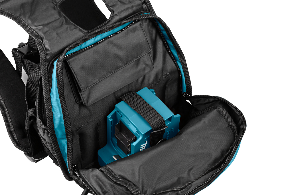 Аккумуляторный секатор Makita DUP361Z