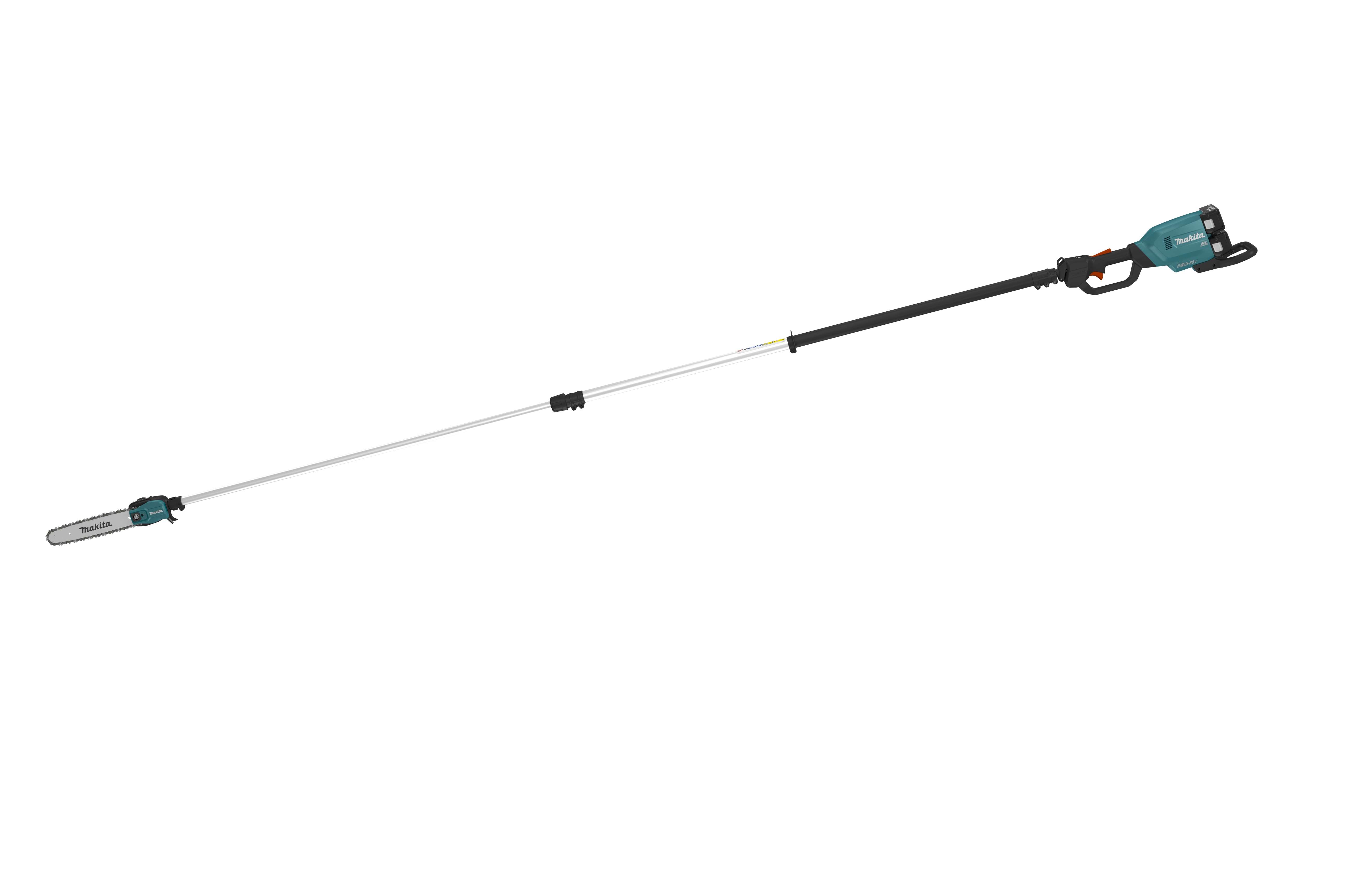 Высоторез аккум. LXT BL 2х18В — DUA301Z