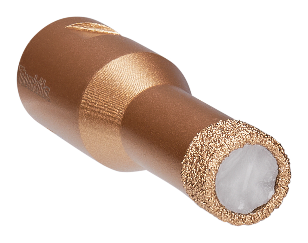 Коронка алмазная M14X16 мм Makita D-44448