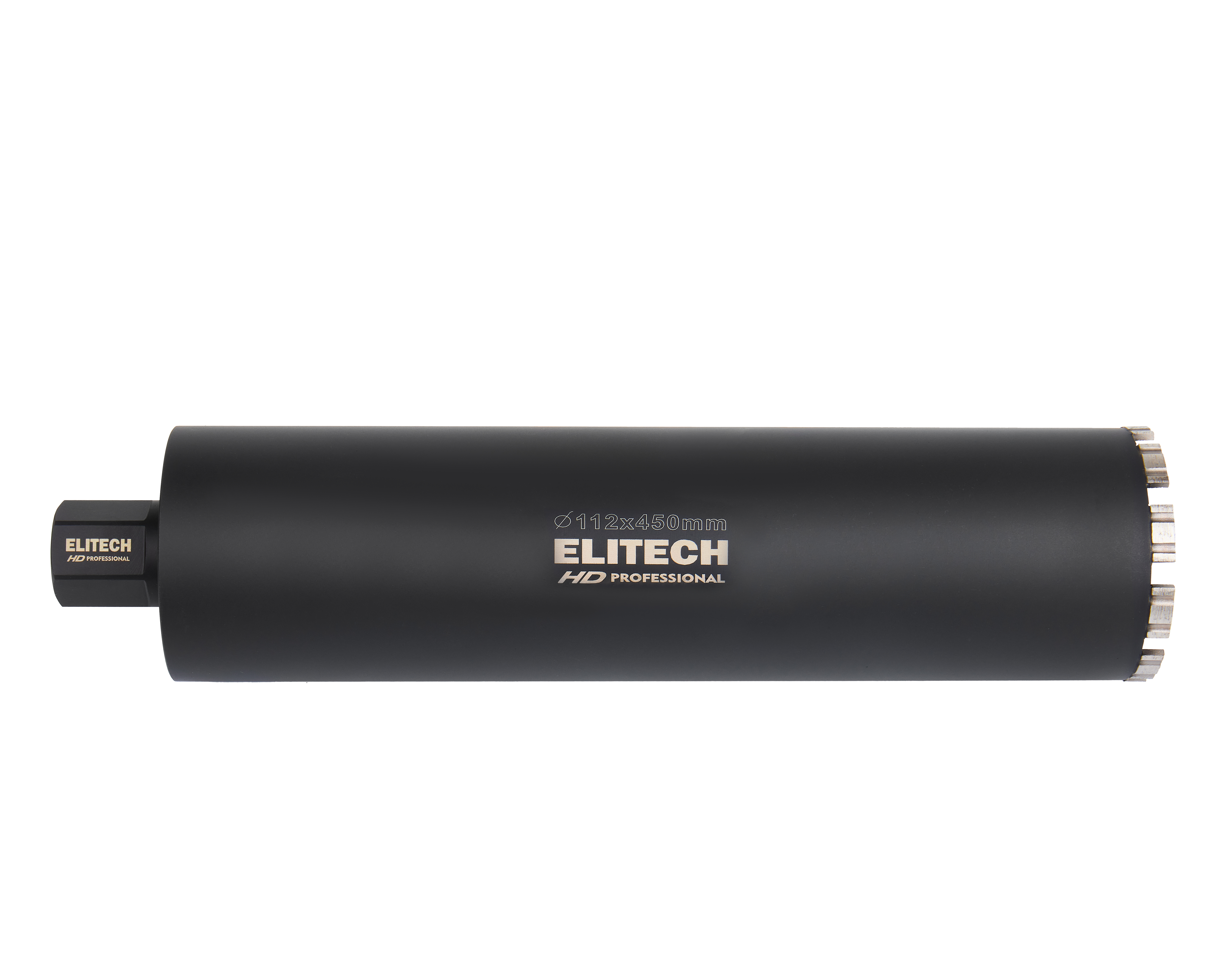 Коронка для алмазного бурения — 206481