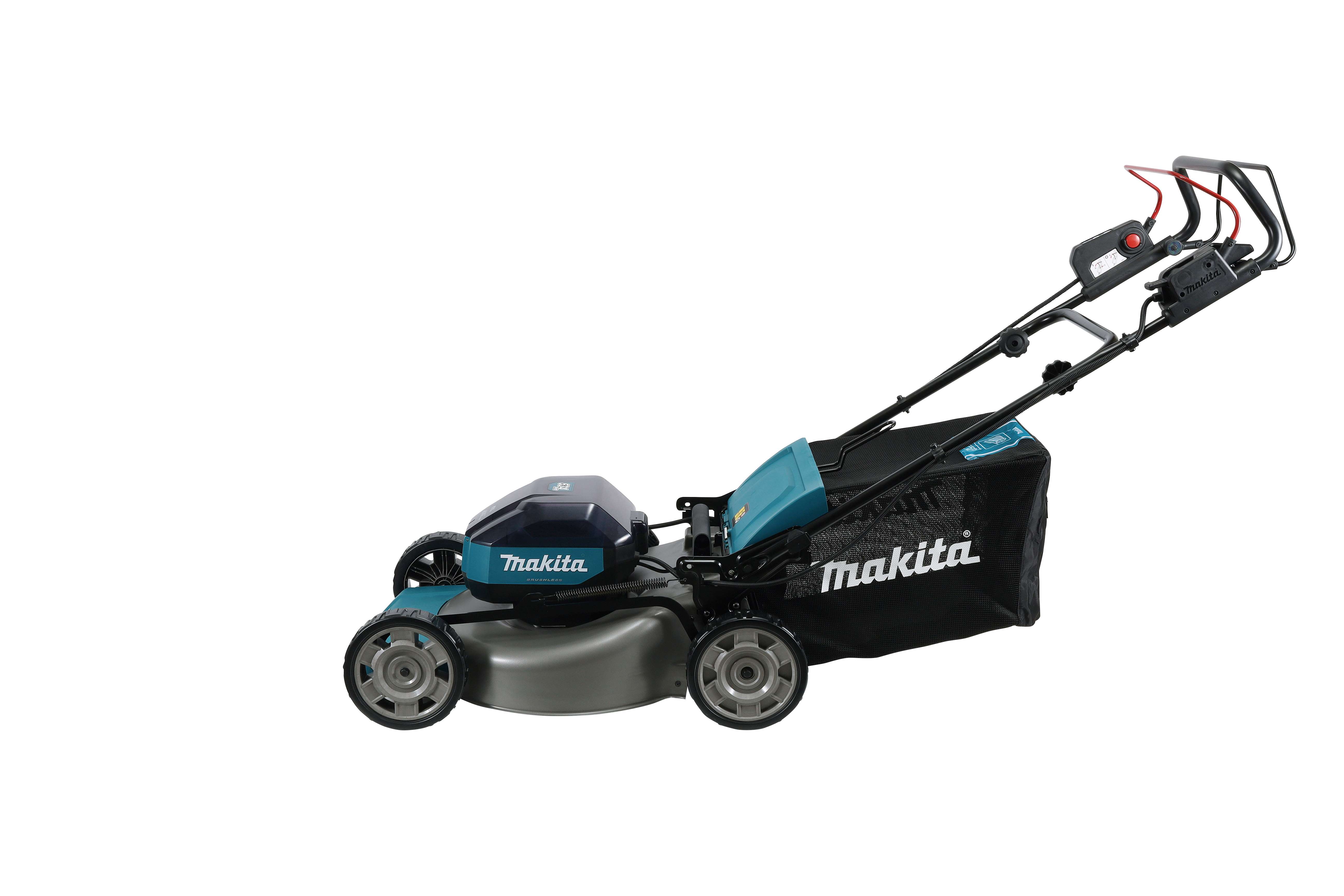 Газонокосилка аккум. XGT 40vMAX — LM004GM103