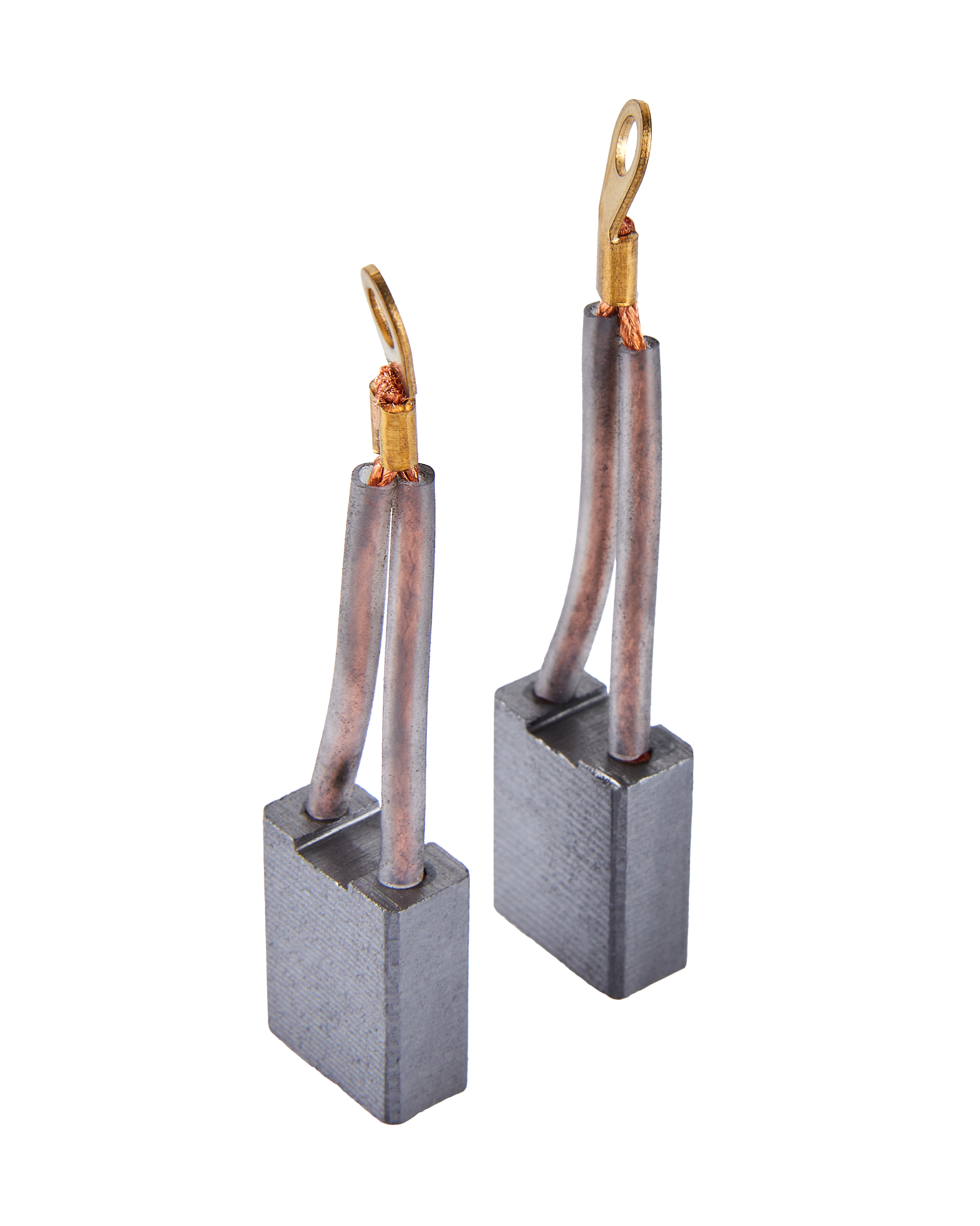 Щетки графитовые — 209030