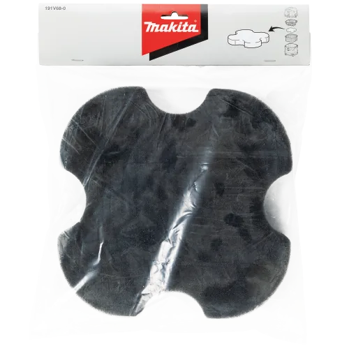 Демпфер аккумуляторный — 191V68-0