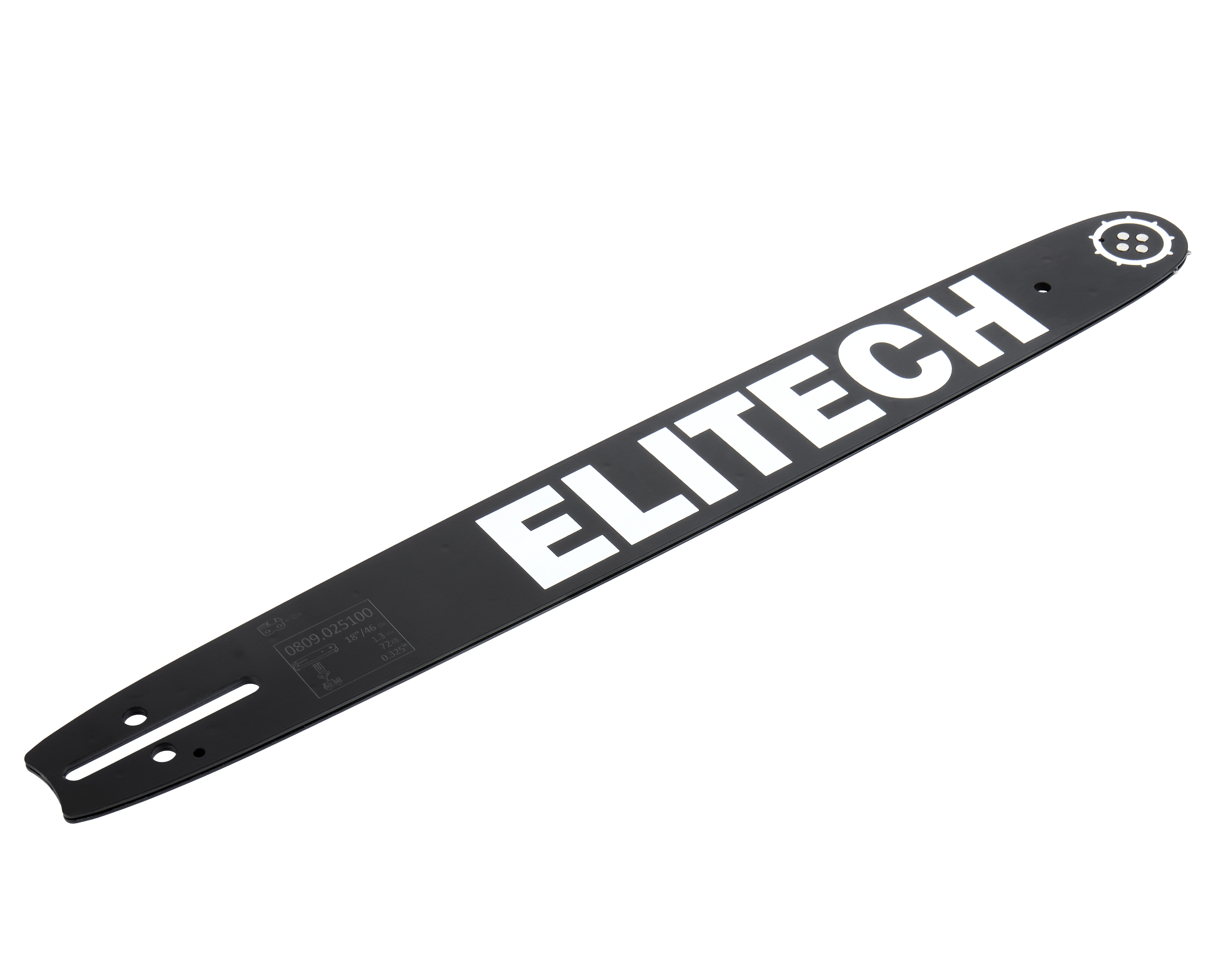 Пильная шина — 209357