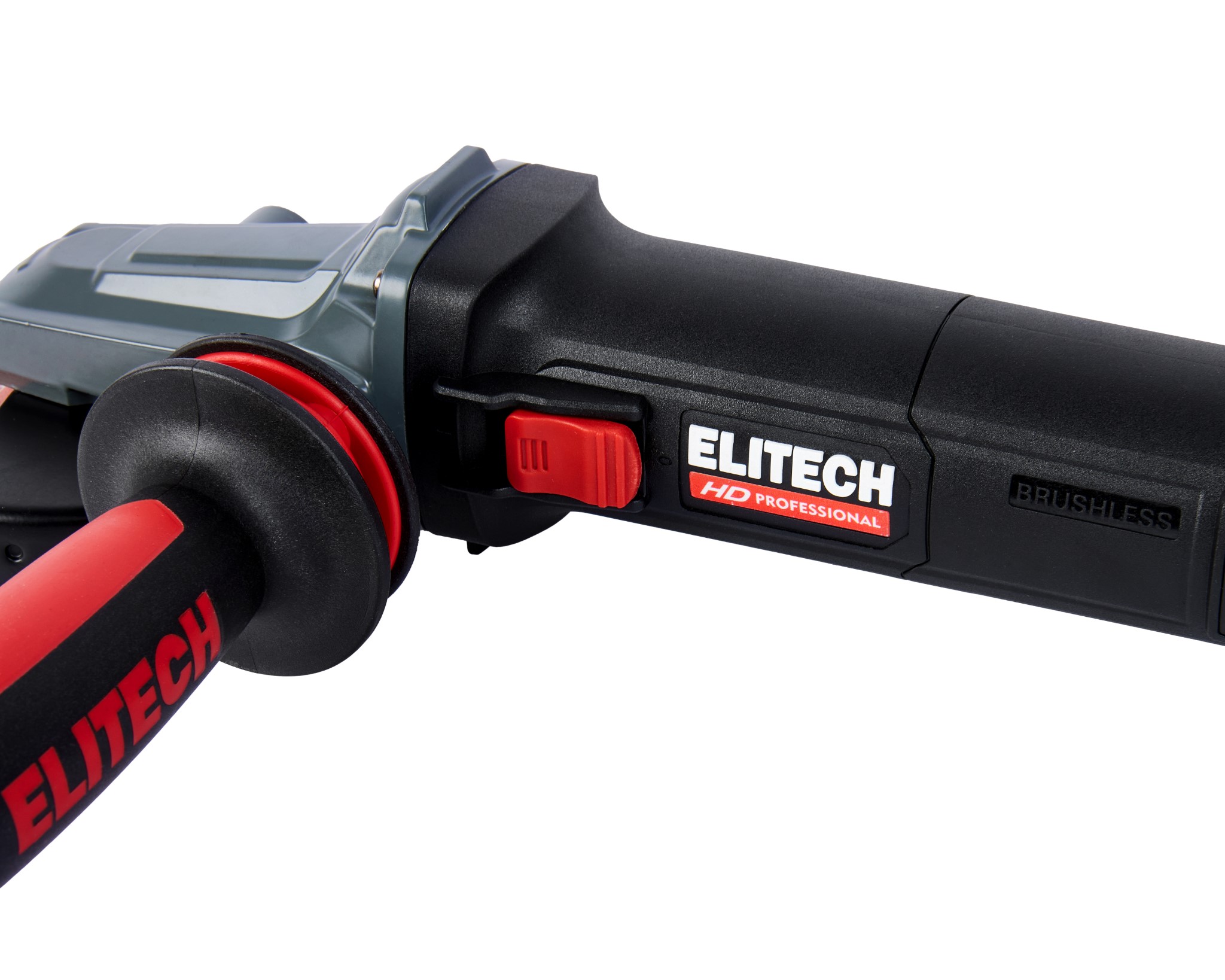 Шлифмашина угловая — 205377