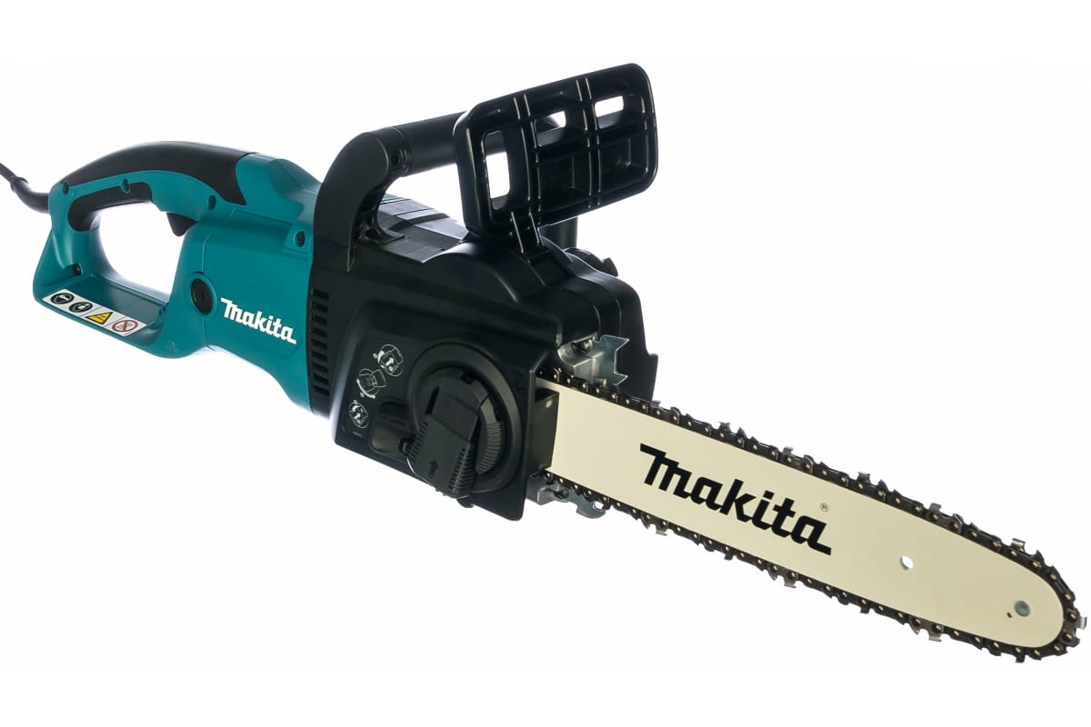 Электрическая цепная пила Makita UC3051AX1