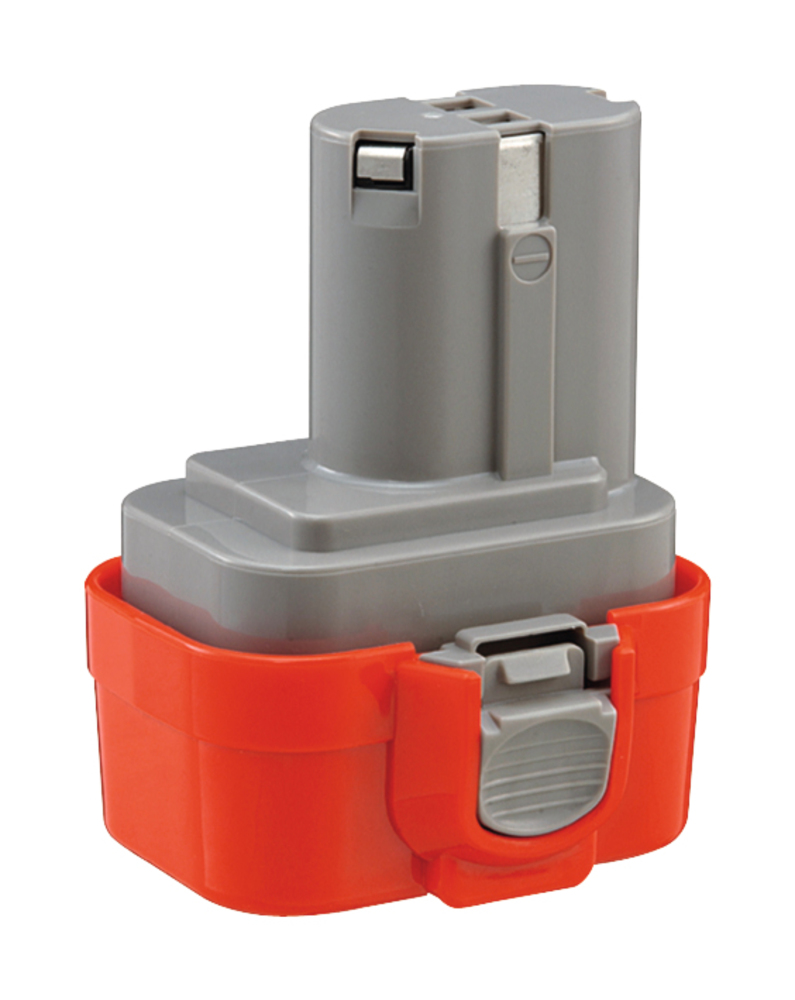 Аккумулятор Ni-Cd 9.6 В 1.3 Ач Makita PA09 (193977-7)