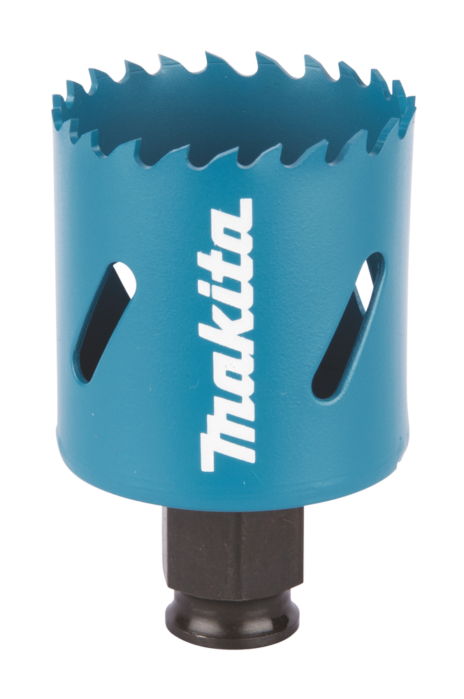 Коронка BiM 44мм Ezychange Makita B-11380 Коронка BiM 44мм Ezychange Makita B-11380