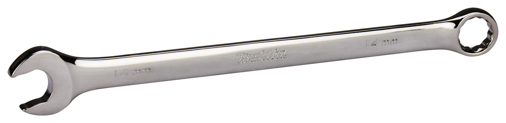 Гаечный ключ комбинированный (рожковый/накидной) 14 мм Makita E-11623