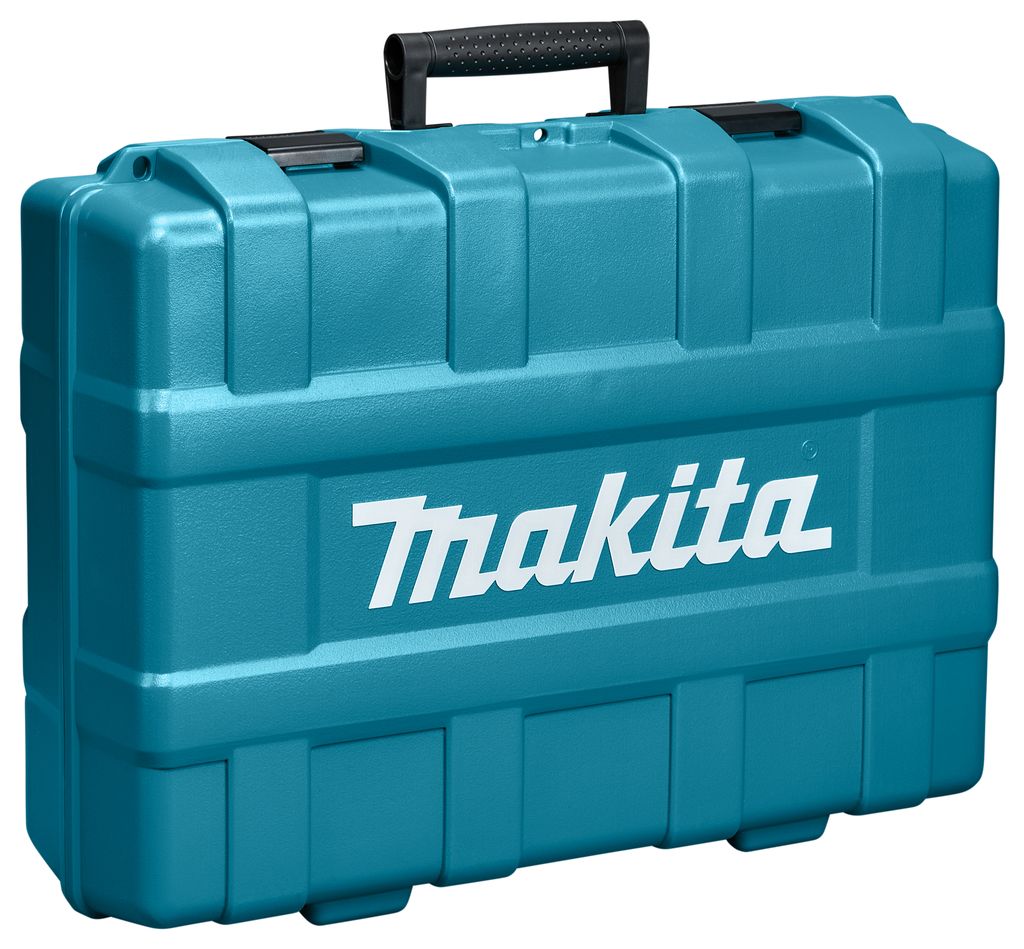 Пластиковый кейс для GA037/GA038 Makita 821841-9