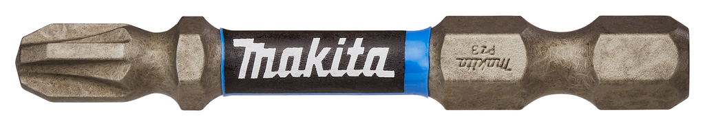 Насадка Impact Premier PZ3, 50 мм, E-form (MZ), 2 шт Makita E-03311 Насадка Impact Premier PZ3, 50 мм, E-form (MZ), 2 шт Makita E-03311