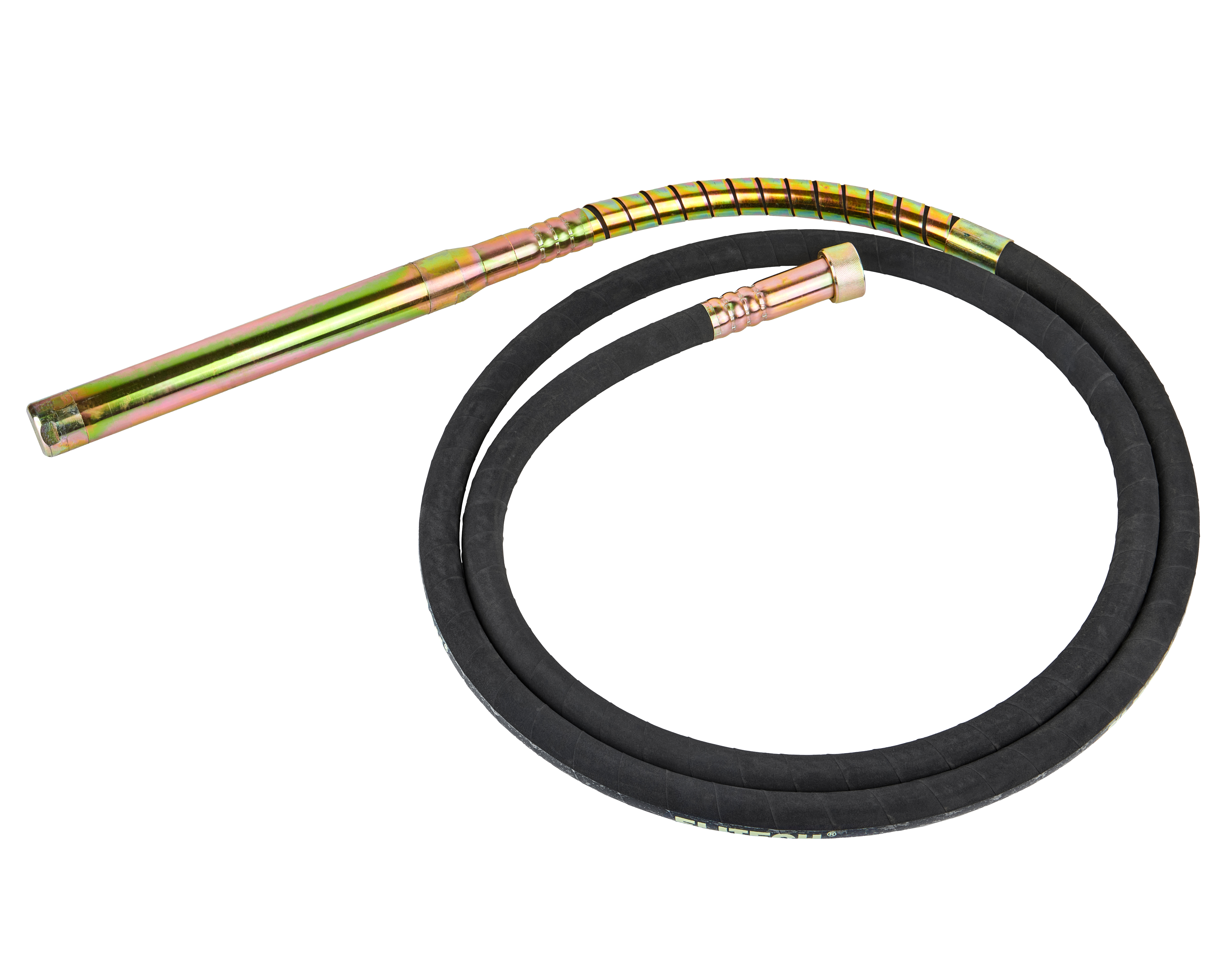 Вибронаконечник для бетона — 182645