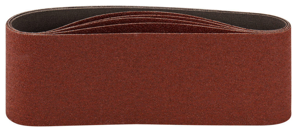 Лента шлифовальная 76х533 мм, P60, 5 шт Makita P-37188 Лента шлифовальная 76х533 мм, P60, 5 шт Makita P-37188