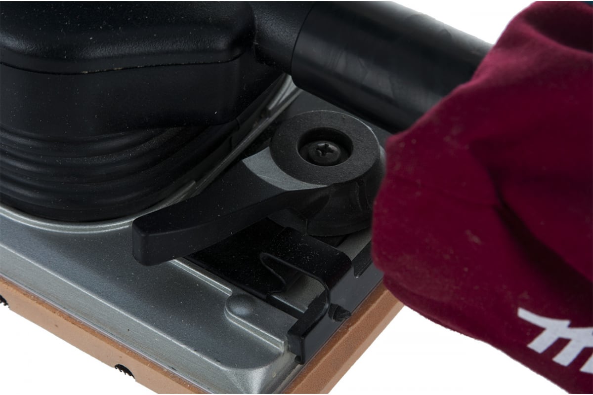 Вибрационная шлифовальная машина Makita 9046