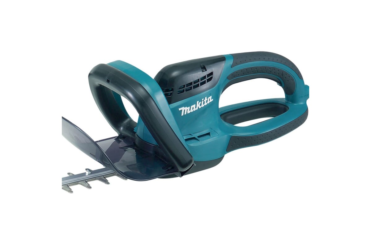 Электрический кусторез Makita UH5580