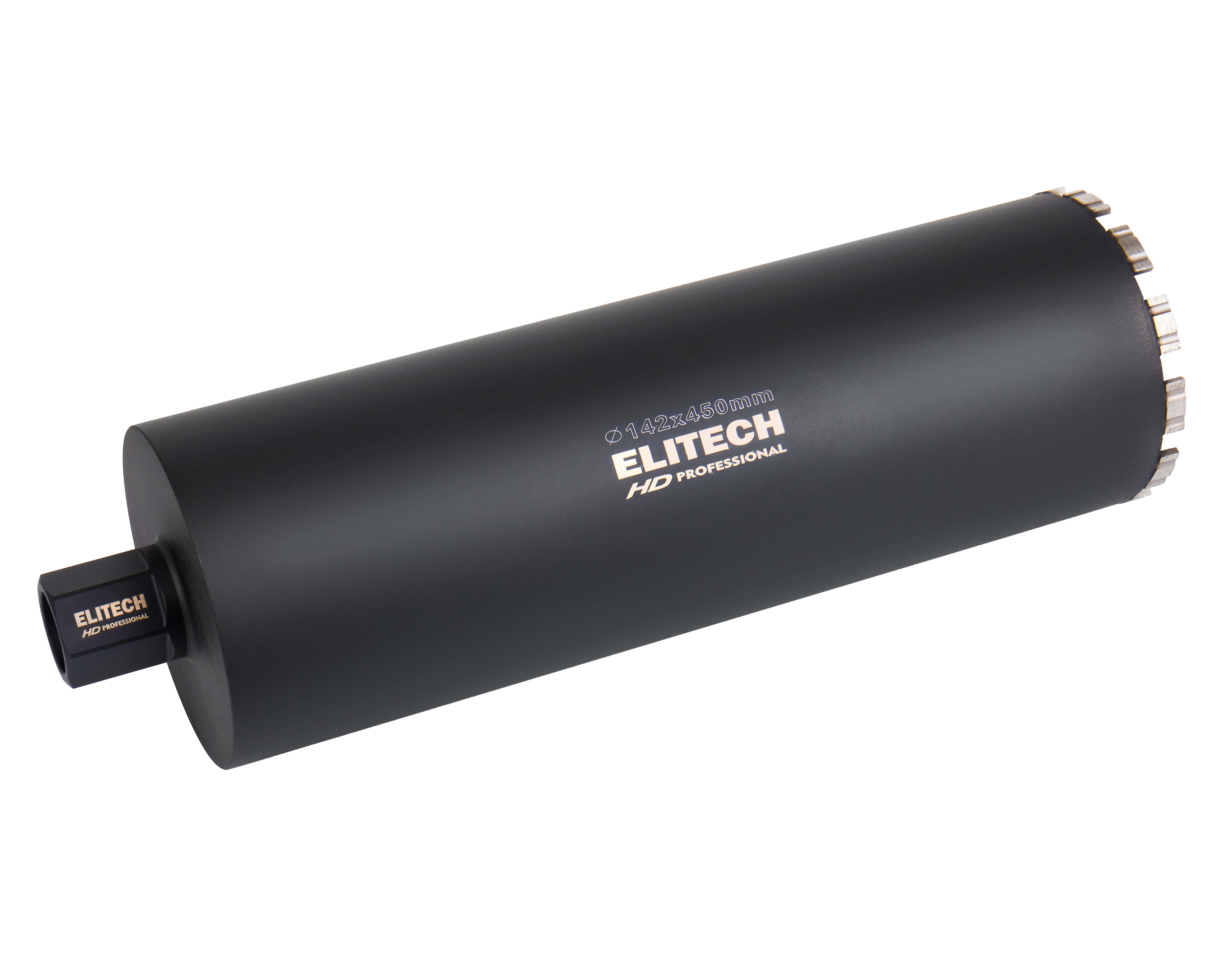 Коронка для алмазного бурения — 206484