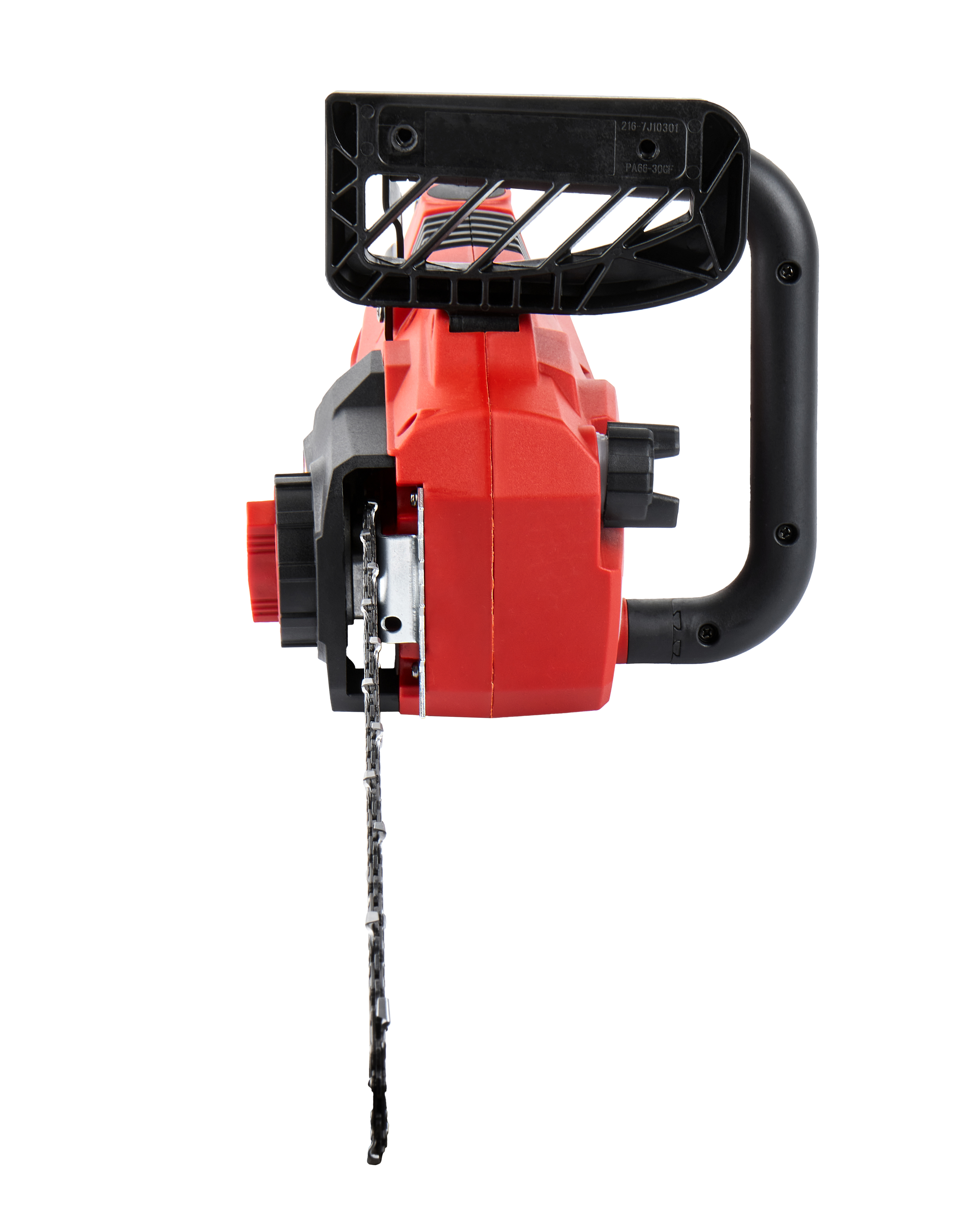 Пила цепная электрическая — 210671