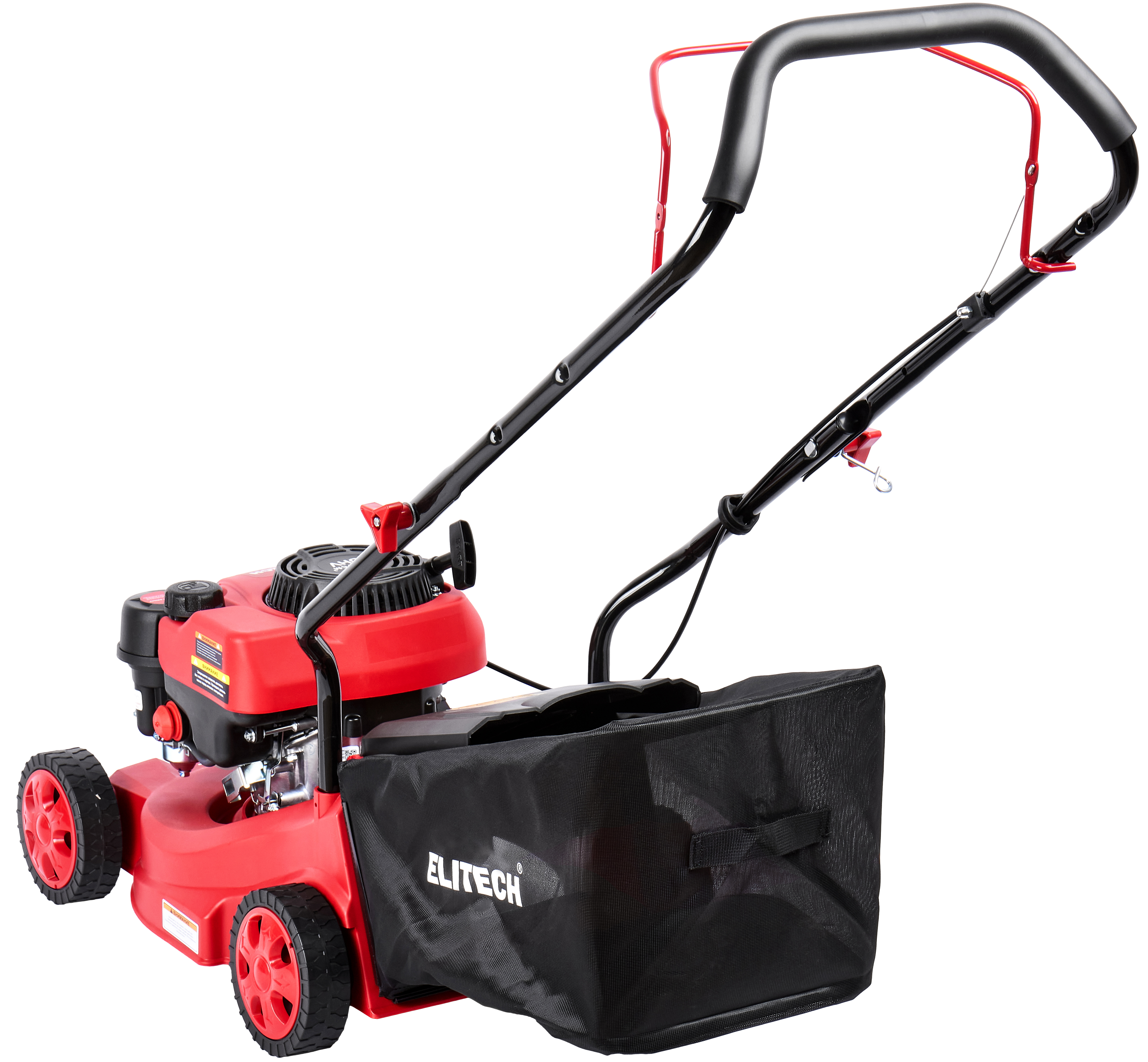 Газонокосилка бензиновая — 205397