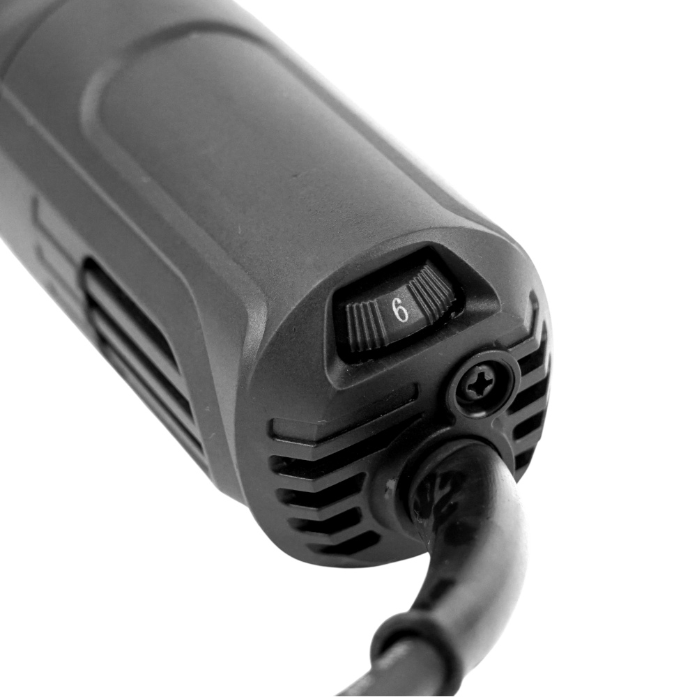 Прямая шлифовальная машина TEH TG710V