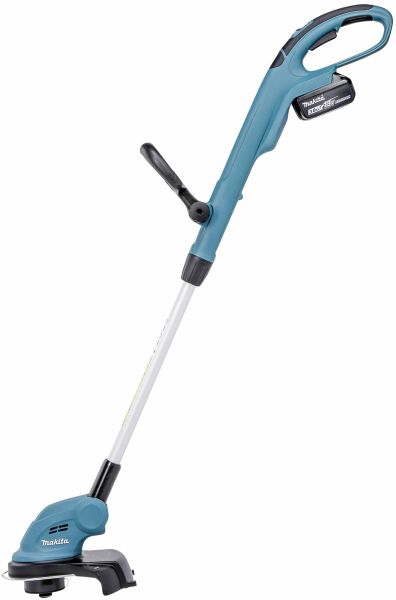 Аккумуляторная коса Makita DUR181RF