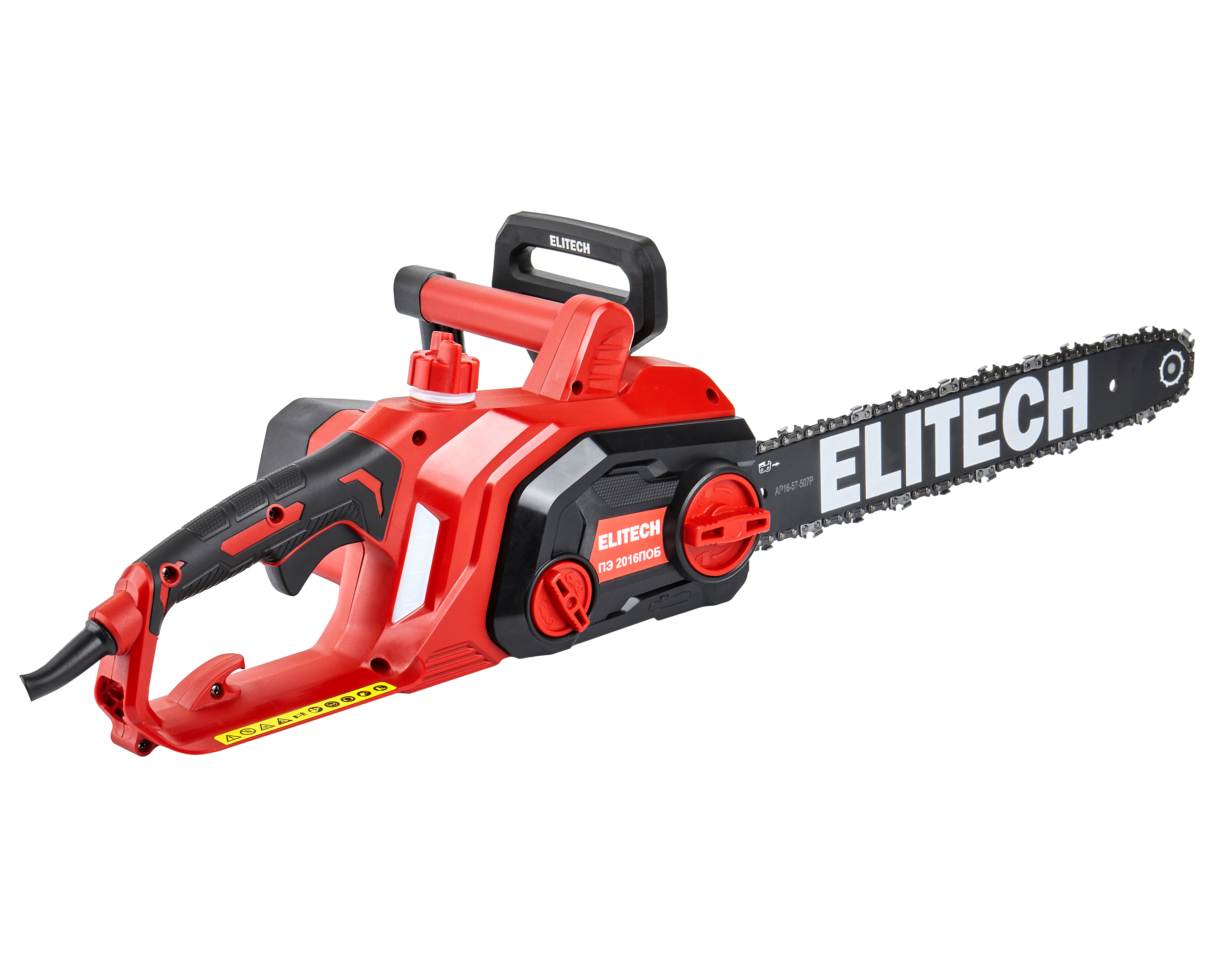 Пила цепная электрическая — 210672