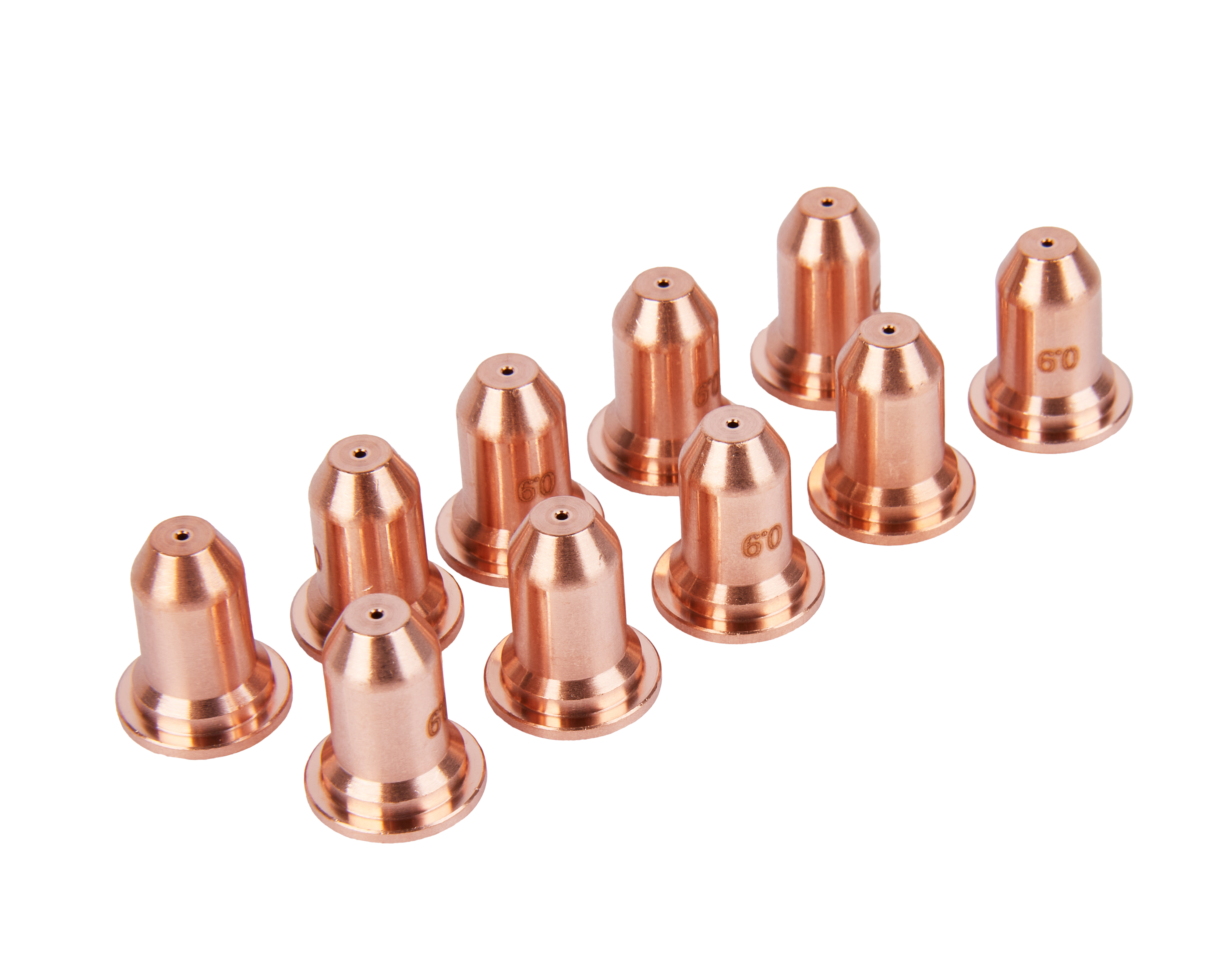 Сопло для плазменной горелки — 205979