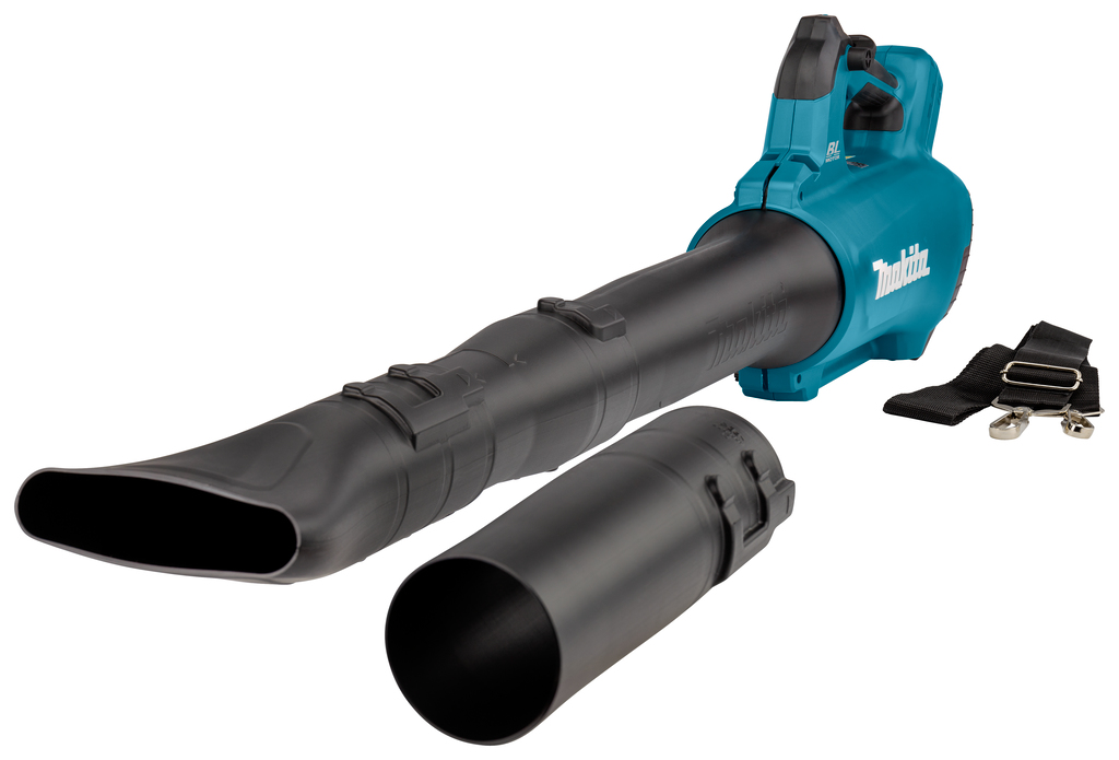 Аккумуляторная воздуходувка Makita DUB184Z Аккумуляторная воздуходувка Makita DUB184Z